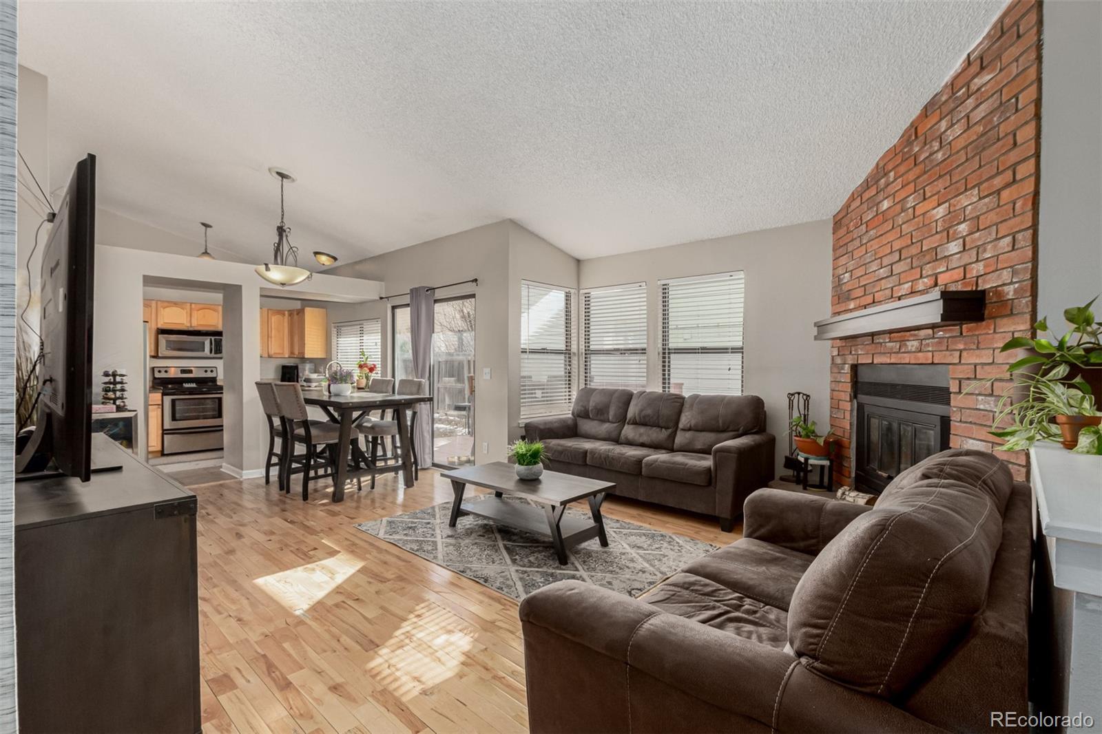 MLS Image #2 for 17716 e ohio circle,aurora, Colorado