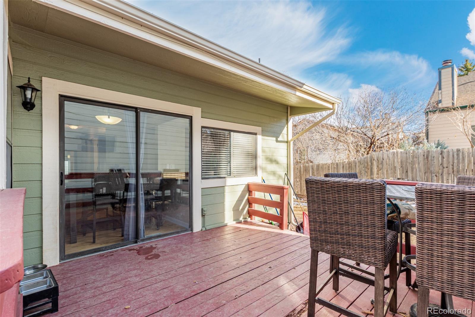 MLS Image #21 for 17716 e ohio circle,aurora, Colorado