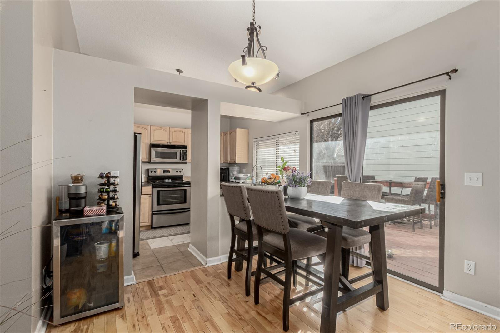 MLS Image #5 for 17716 e ohio circle,aurora, Colorado