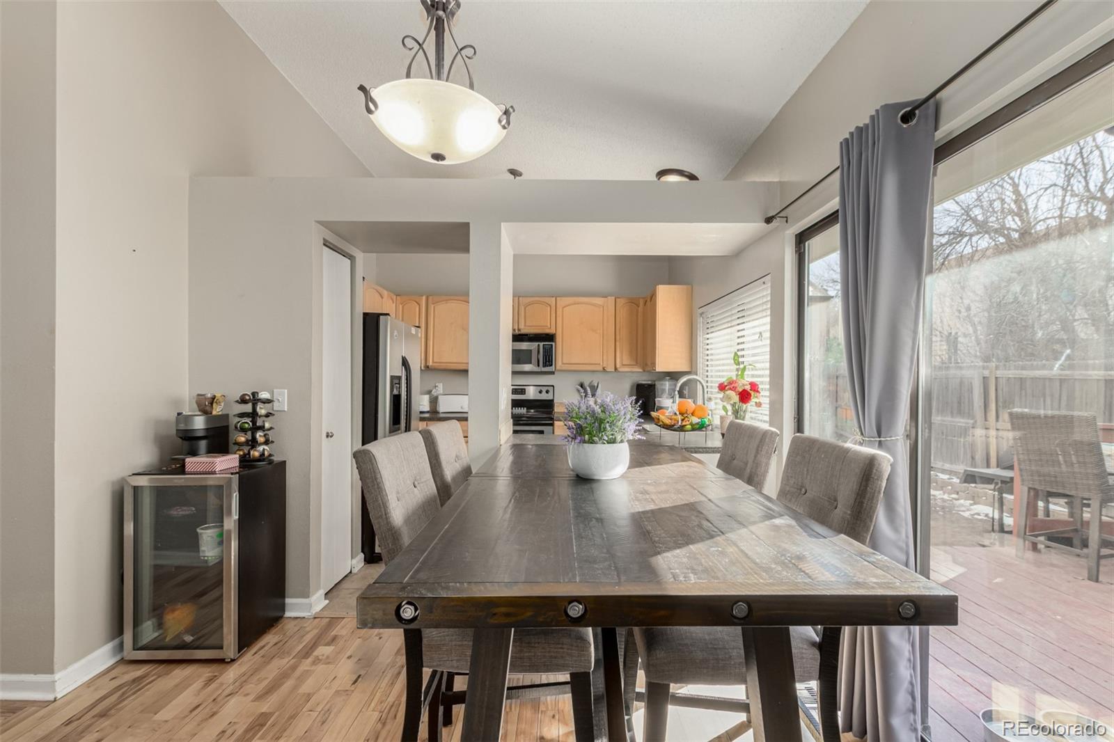 MLS Image #6 for 17716 e ohio circle,aurora, Colorado