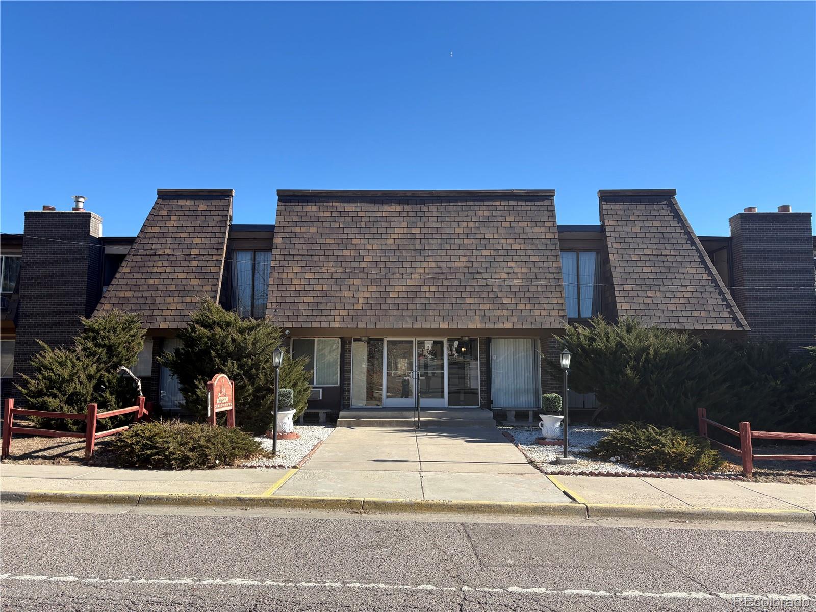 MLS Image #1 for 8330  zuni street 207,denver, Colorado