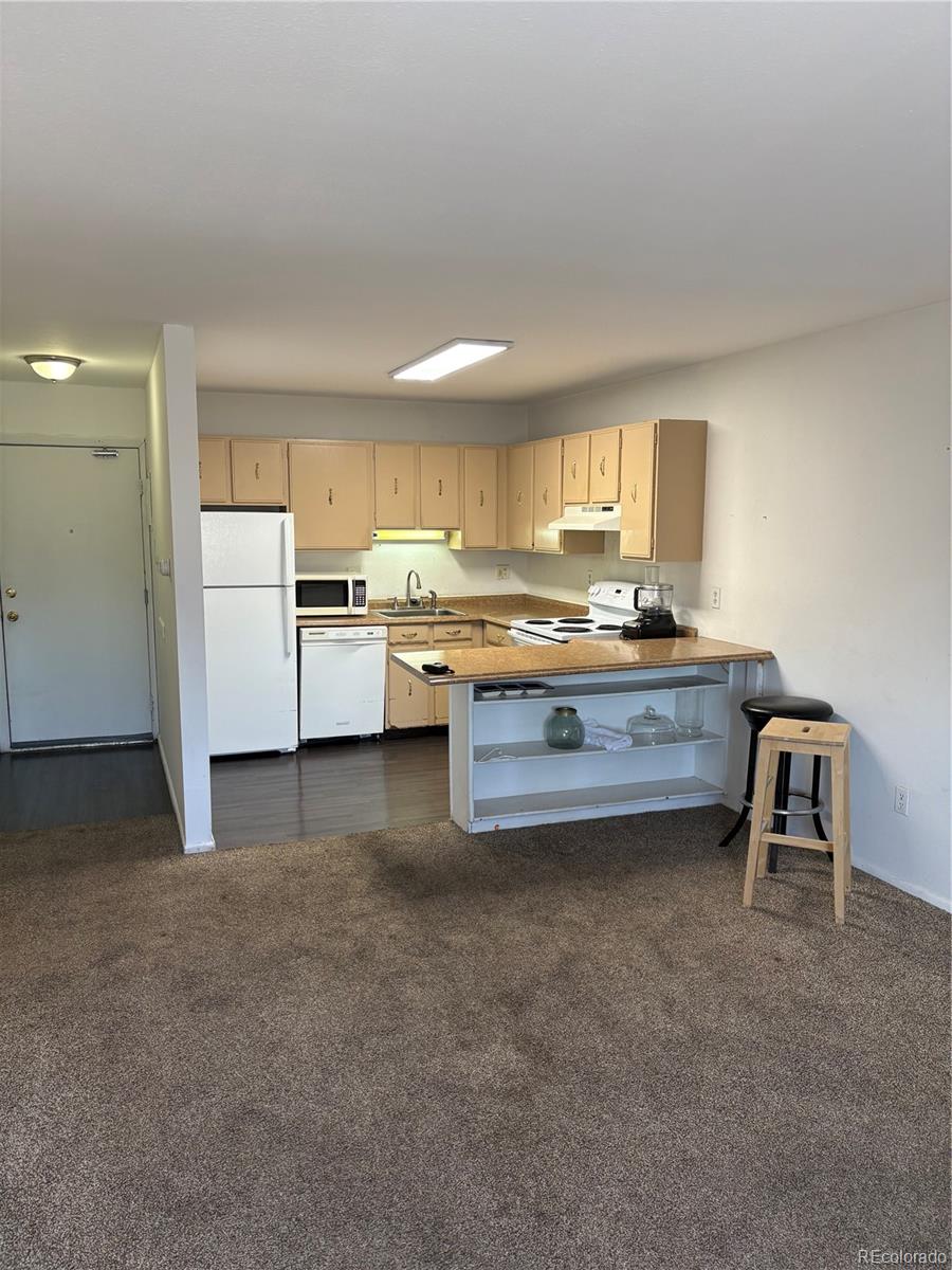 MLS Image #3 for 8330  zuni street 207,denver, Colorado