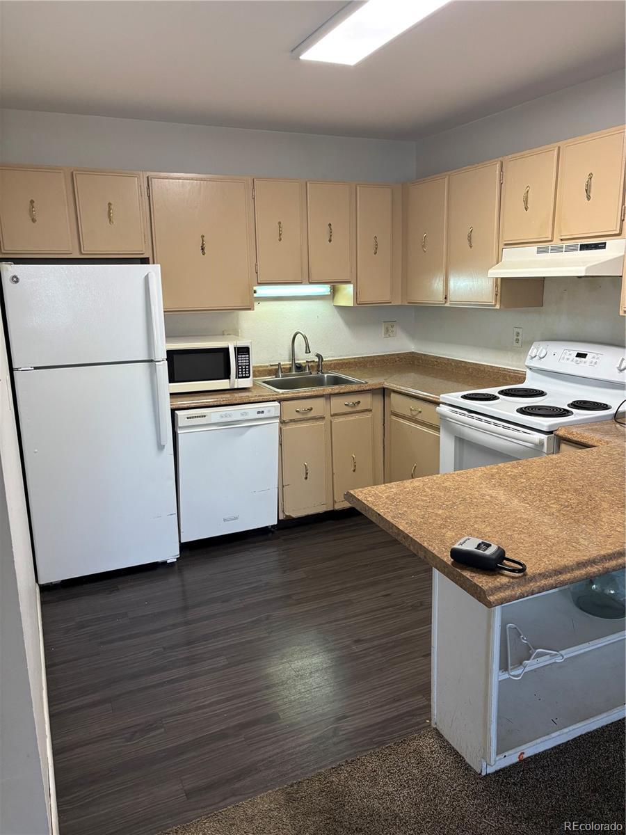 MLS Image #4 for 8330  zuni street 207,denver, Colorado