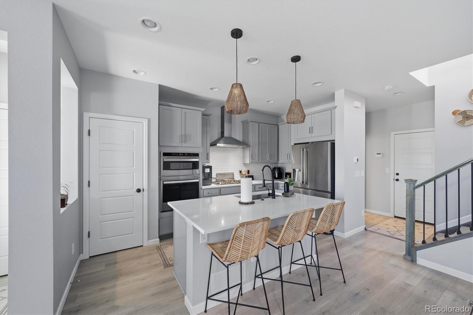 MLS Image #10 for 8049  monte vista circle,littleton, Colorado
