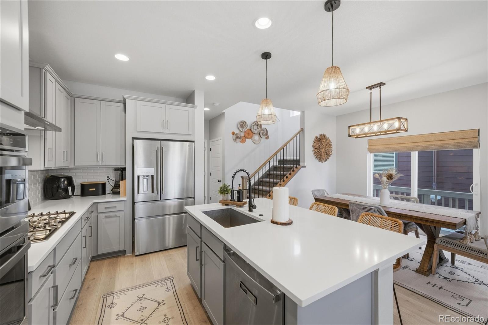 MLS Image #11 for 8049  monte vista circle,littleton, Colorado