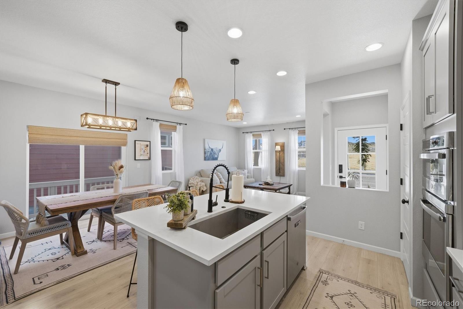 MLS Image #12 for 8049  monte vista circle,littleton, Colorado