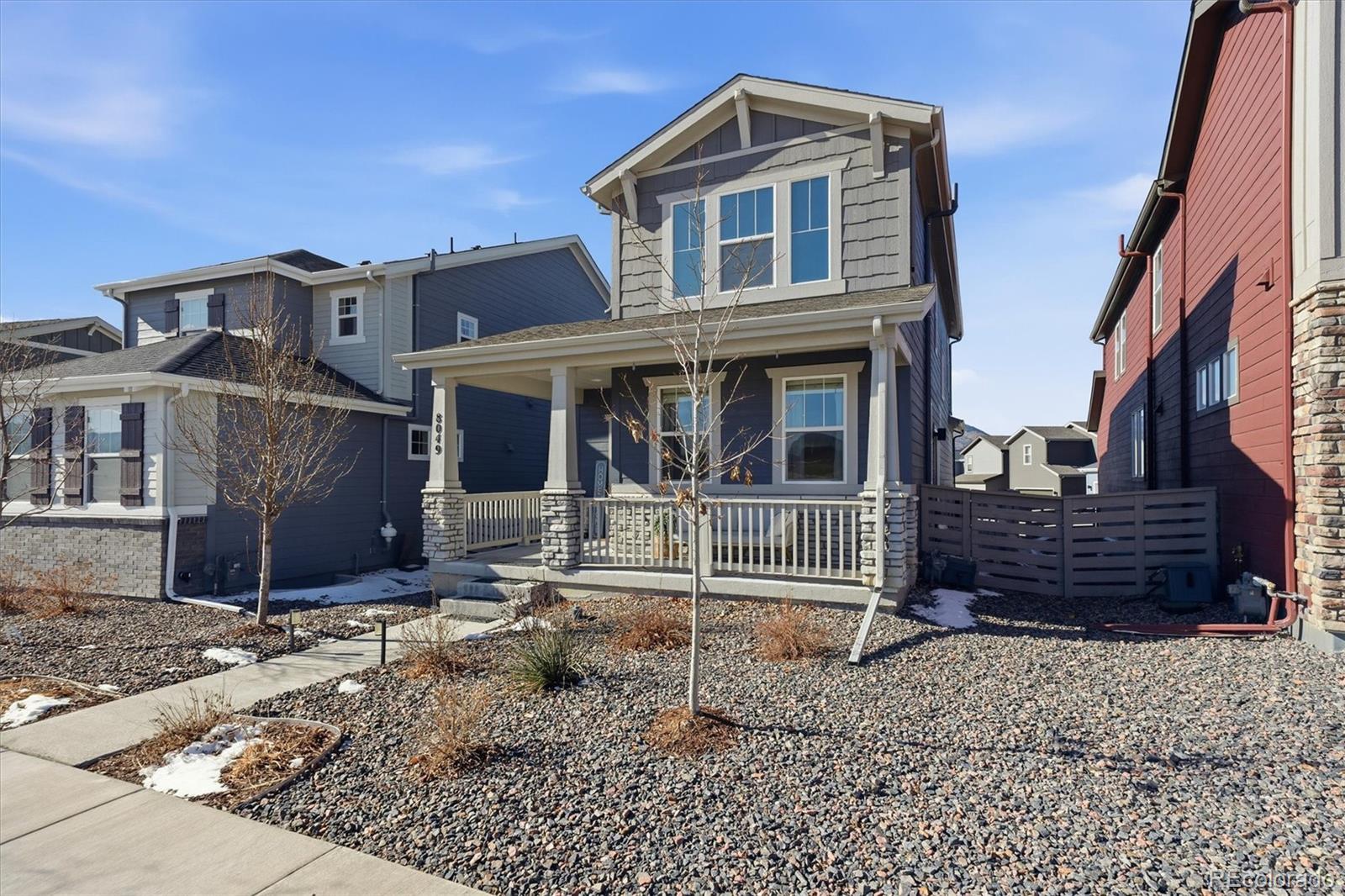 MLS Image #33 for 8049  monte vista circle,littleton, Colorado