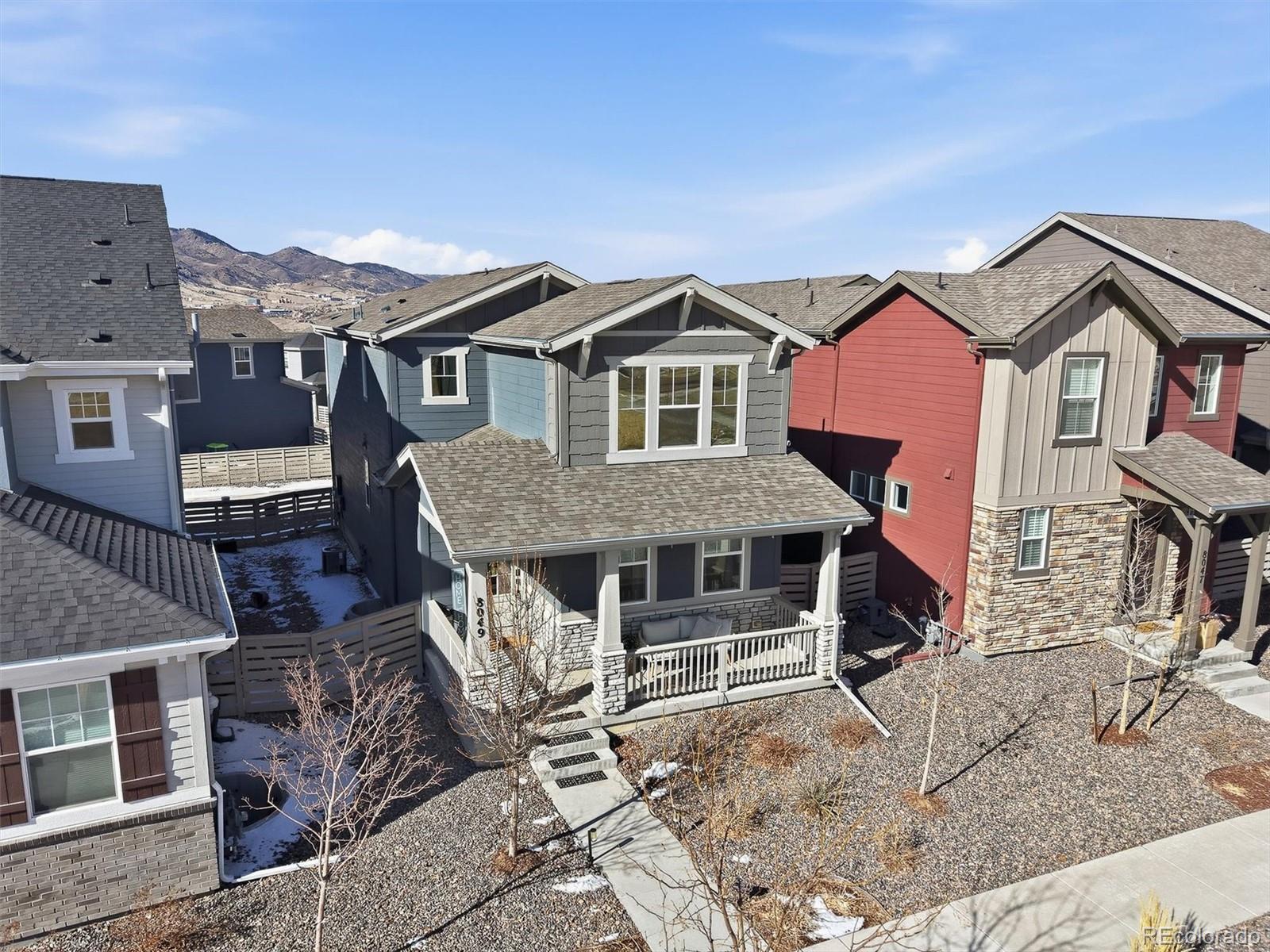 MLS Image #34 for 8049  monte vista circle,littleton, Colorado