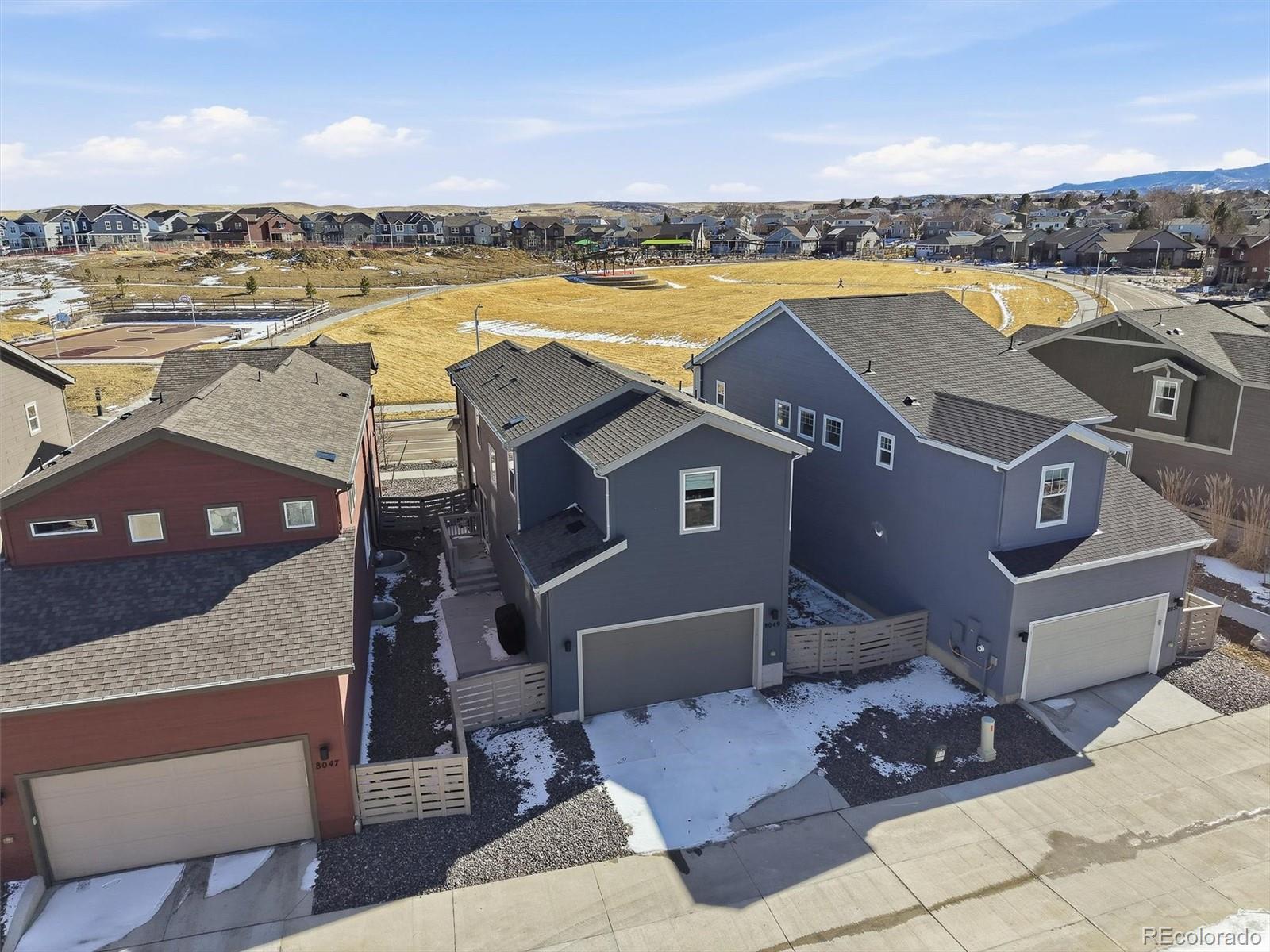 MLS Image #36 for 8049  monte vista circle,littleton, Colorado