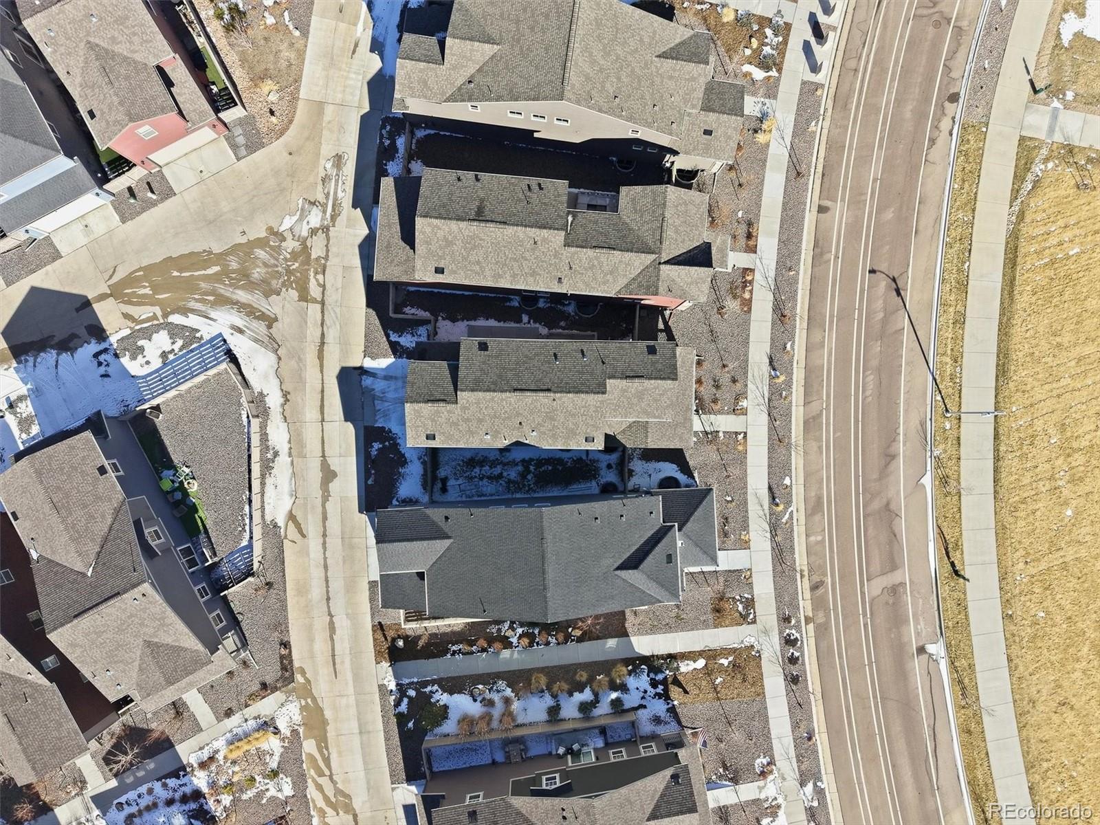 MLS Image #37 for 8049  monte vista circle,littleton, Colorado