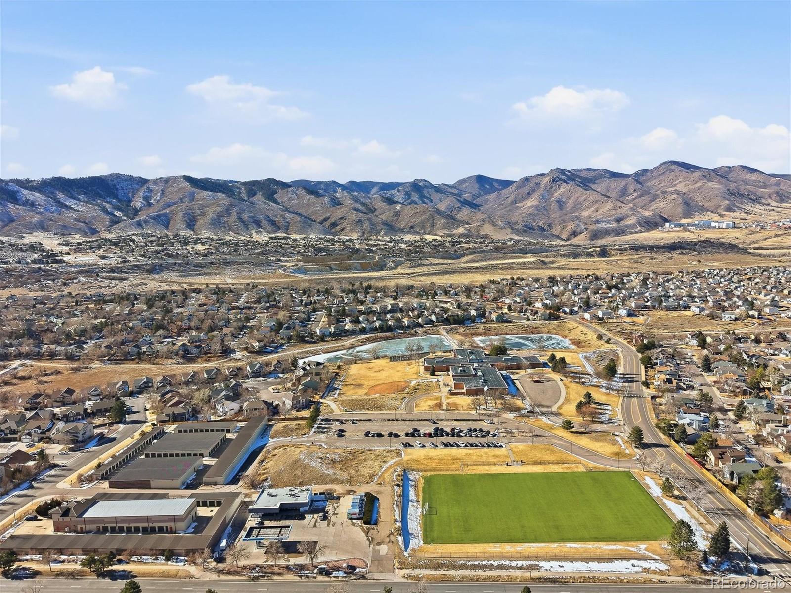 MLS Image #42 for 8049  monte vista circle,littleton, Colorado