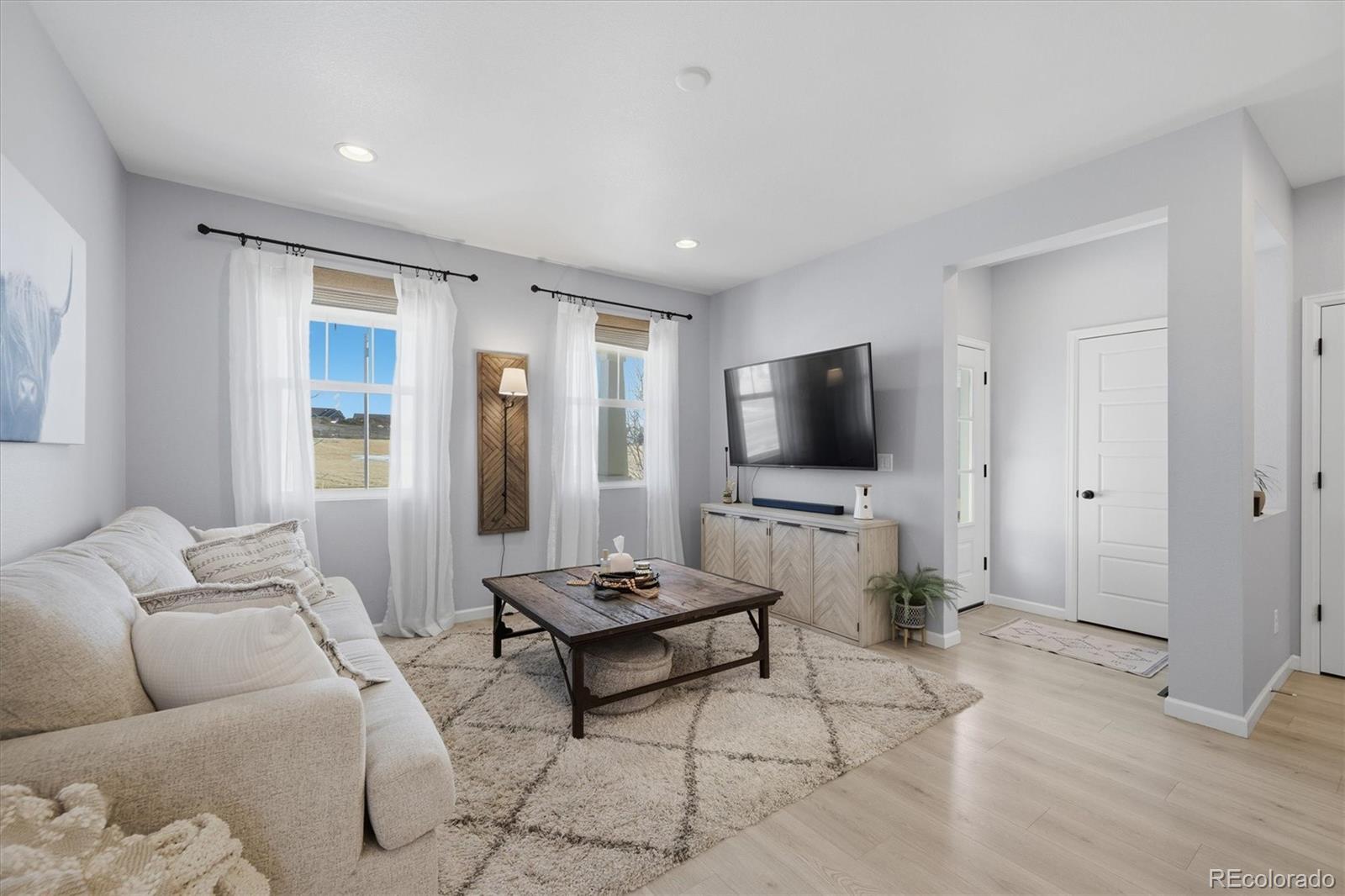 MLS Image #5 for 8049  monte vista circle,littleton, Colorado
