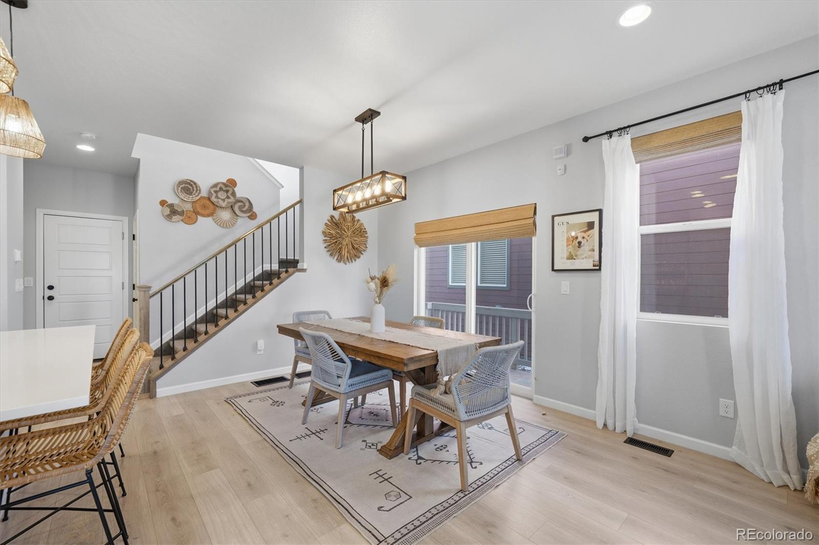 MLS Image #6 for 8049  monte vista circle,littleton, Colorado