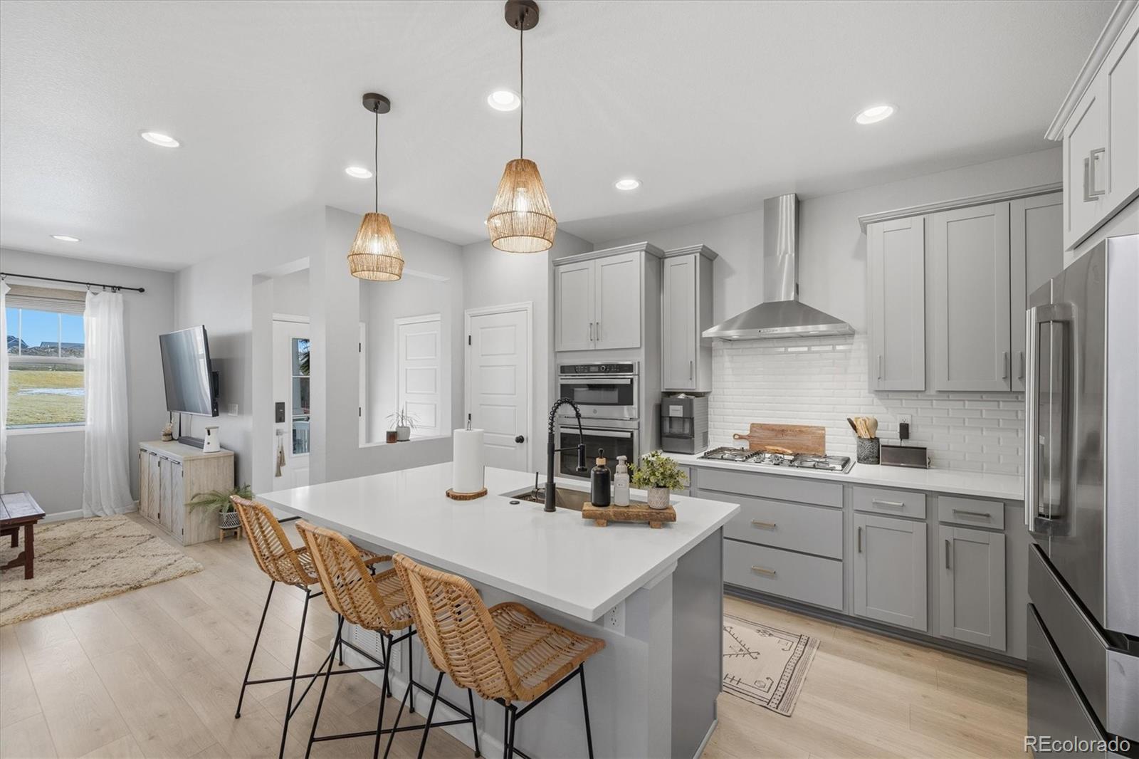 MLS Image #9 for 8049  monte vista circle,littleton, Colorado