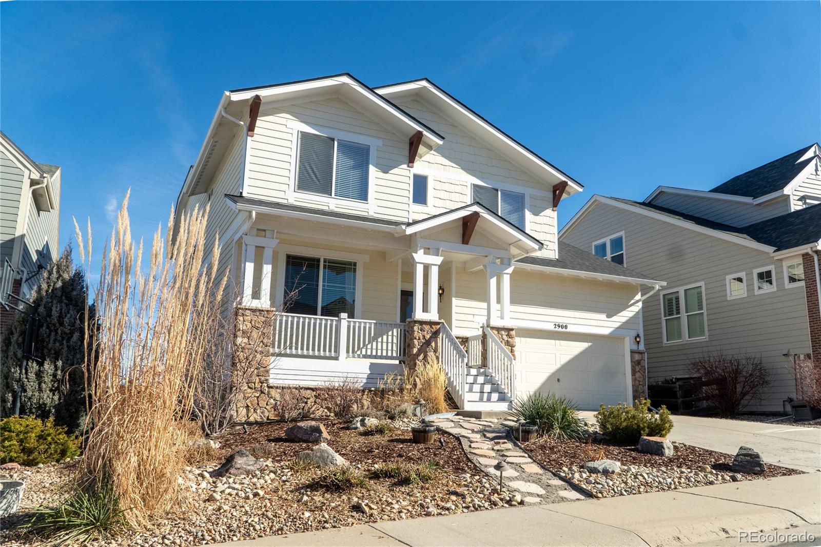 MLS Image #1 for 2900  dragonfly court,castle rock, Colorado
