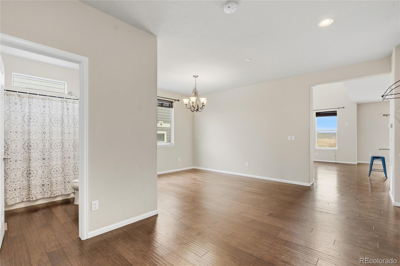 MLS Image #3 for 2900  dragonfly court,castle rock, Colorado