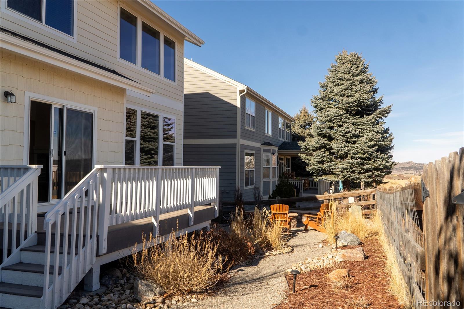MLS Image #35 for 2900  dragonfly court,castle rock, Colorado