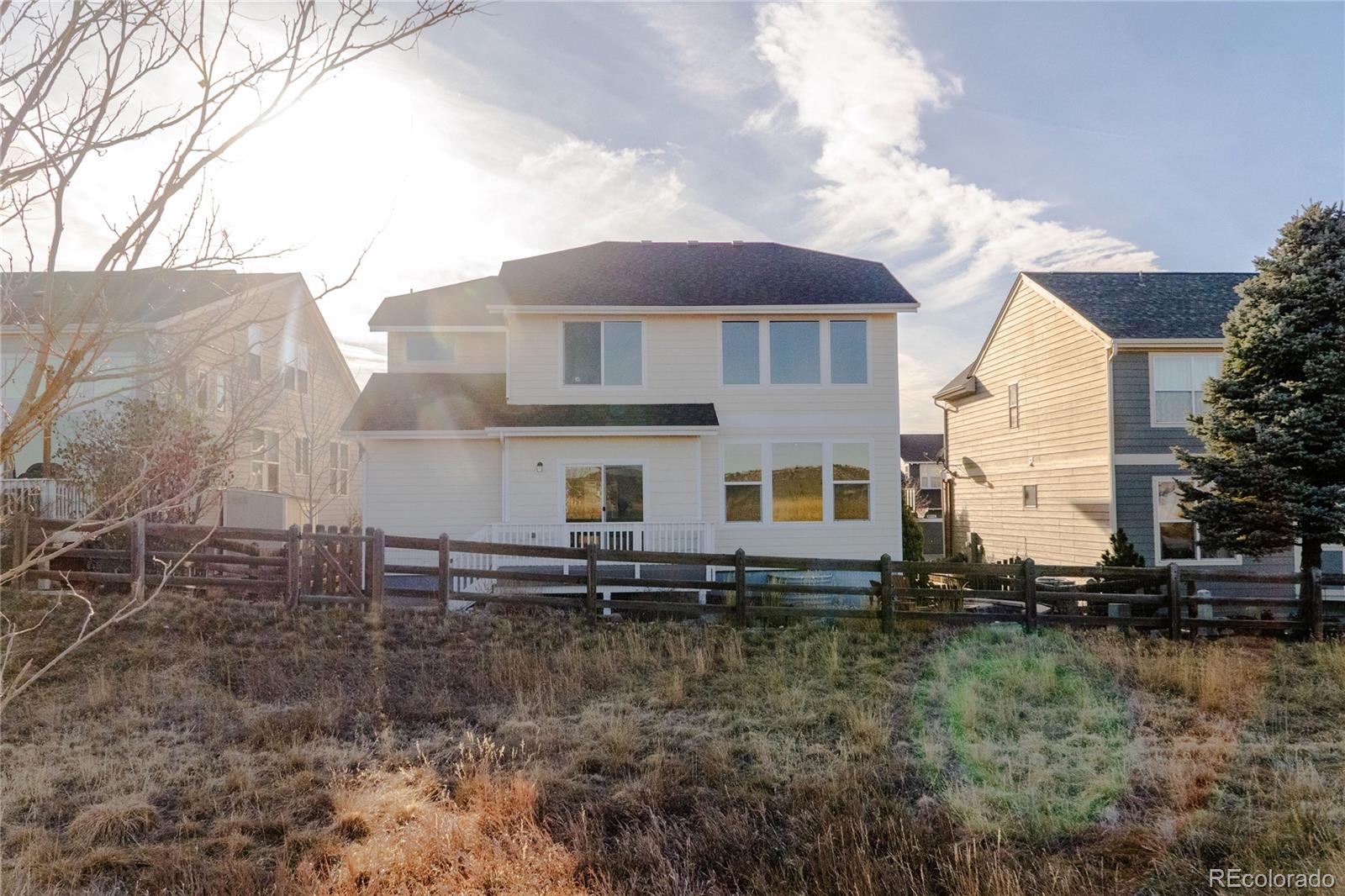 MLS Image #38 for 2900  dragonfly court,castle rock, Colorado