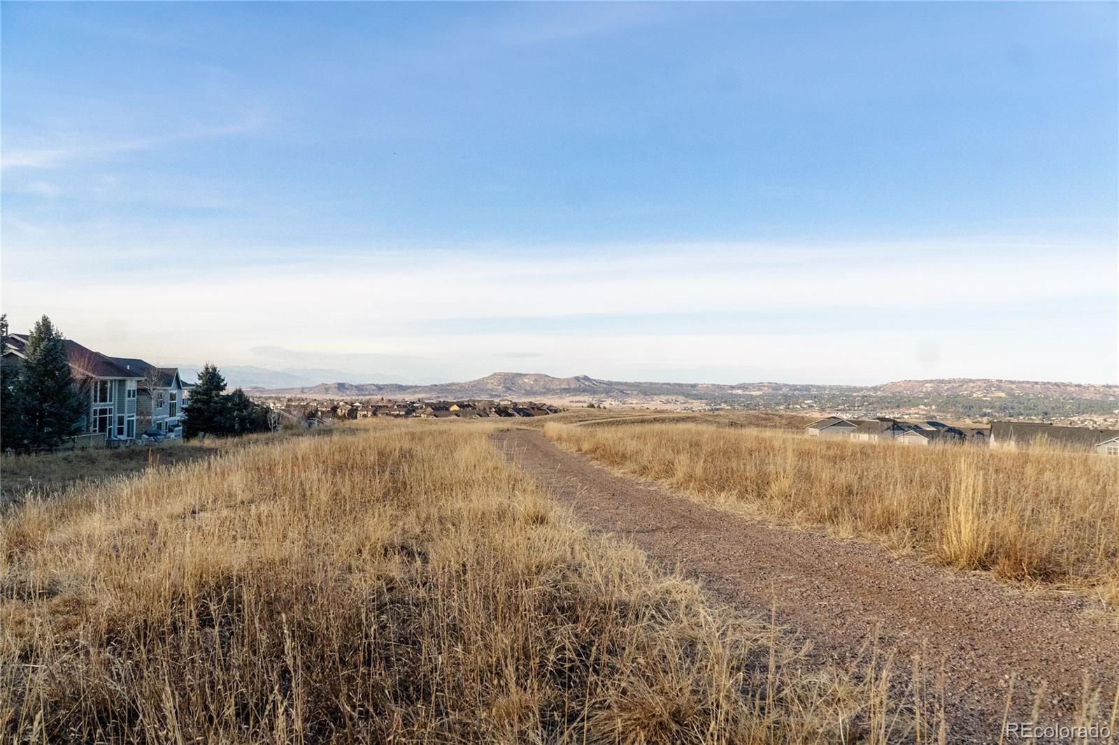 MLS Image #40 for 2900  dragonfly court,castle rock, Colorado