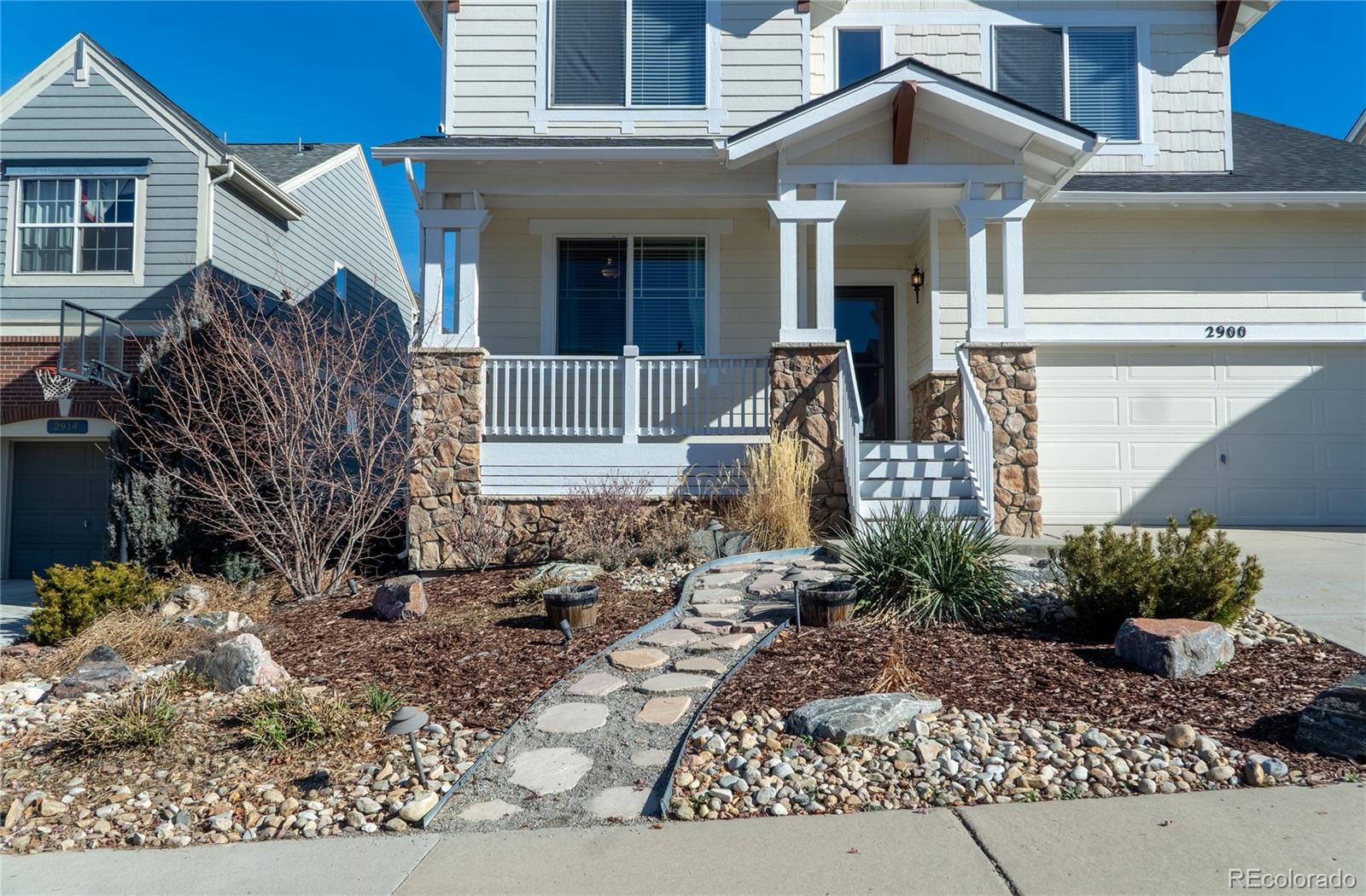 MLS Image #41 for 2900  dragonfly court,castle rock, Colorado