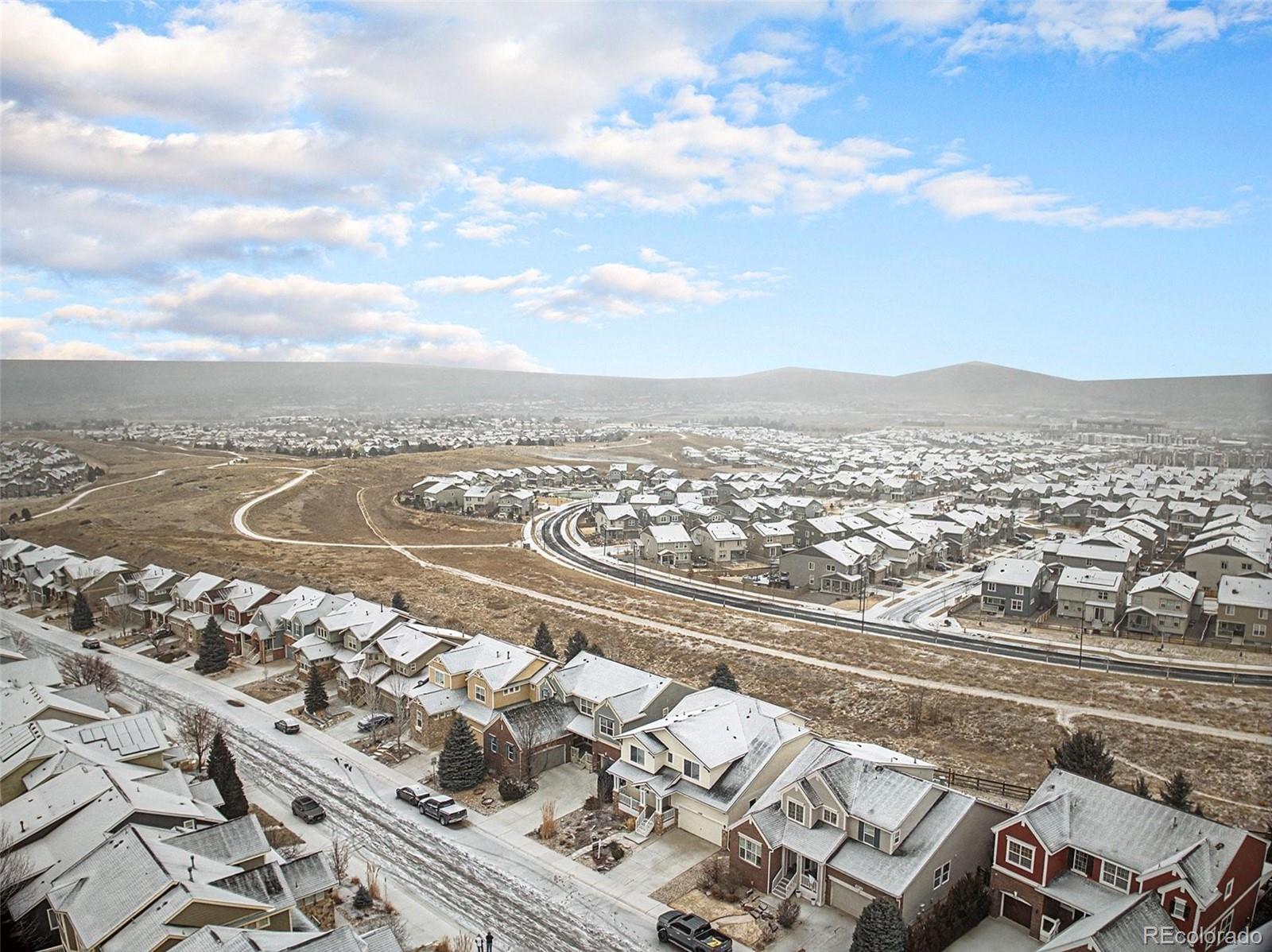 MLS Image #45 for 2900  dragonfly court,castle rock, Colorado
