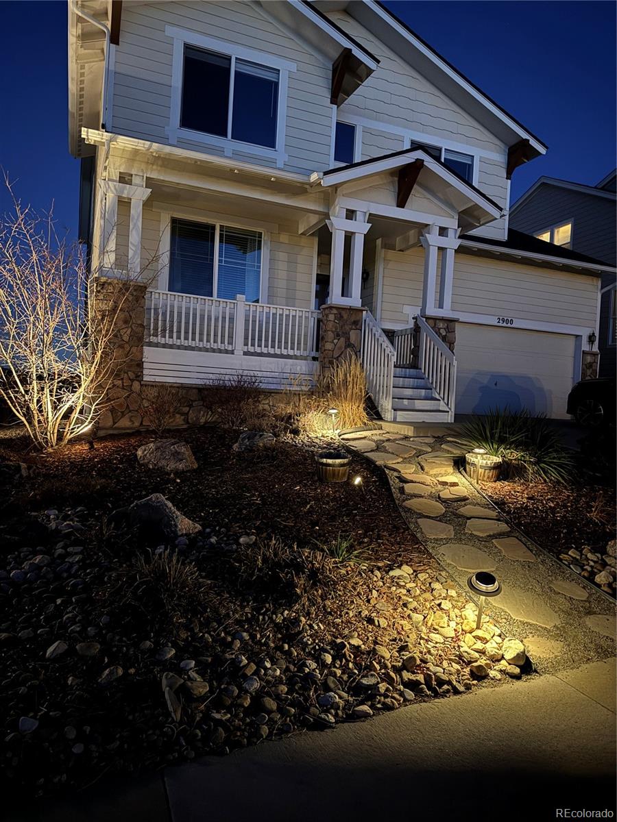 MLS Image #48 for 2900  dragonfly court,castle rock, Colorado
