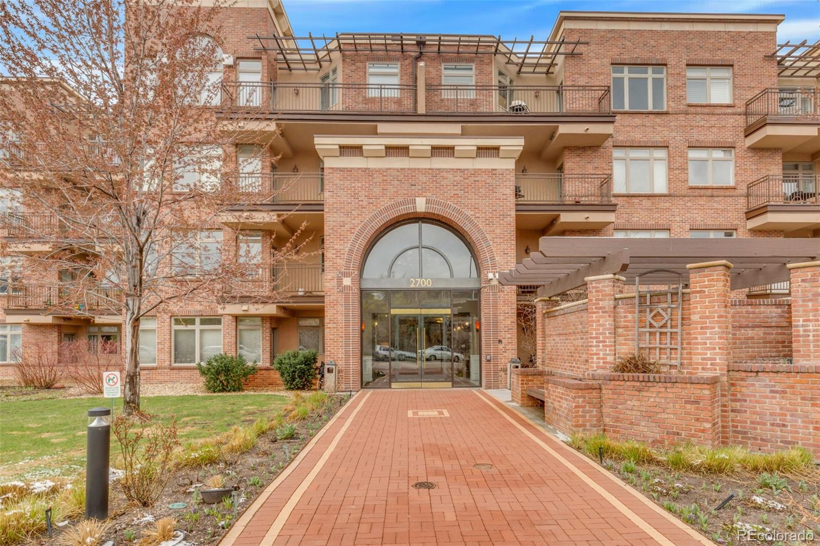 MLS Image #1 for 2700 e cherry creek south drive 220,denver, Colorado