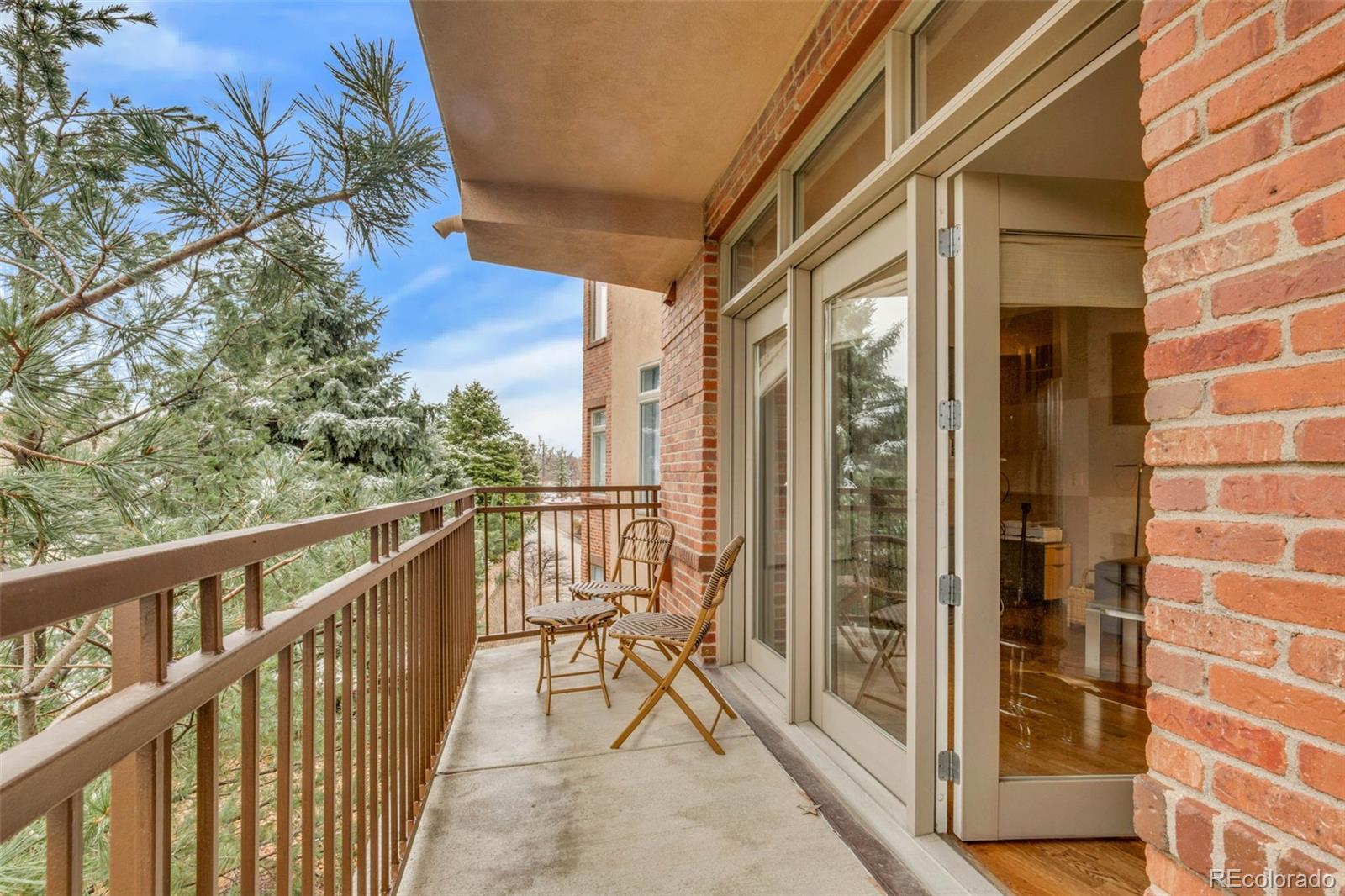 MLS Image #10 for 2700 e cherry creek south drive 220,denver, Colorado