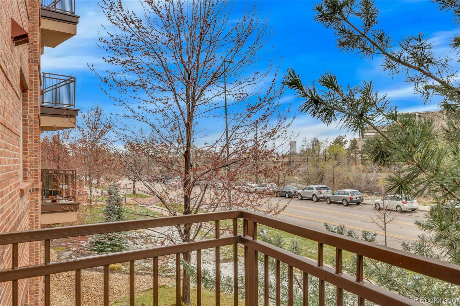 MLS Image #11 for 2700 e cherry creek south drive 220,denver, Colorado