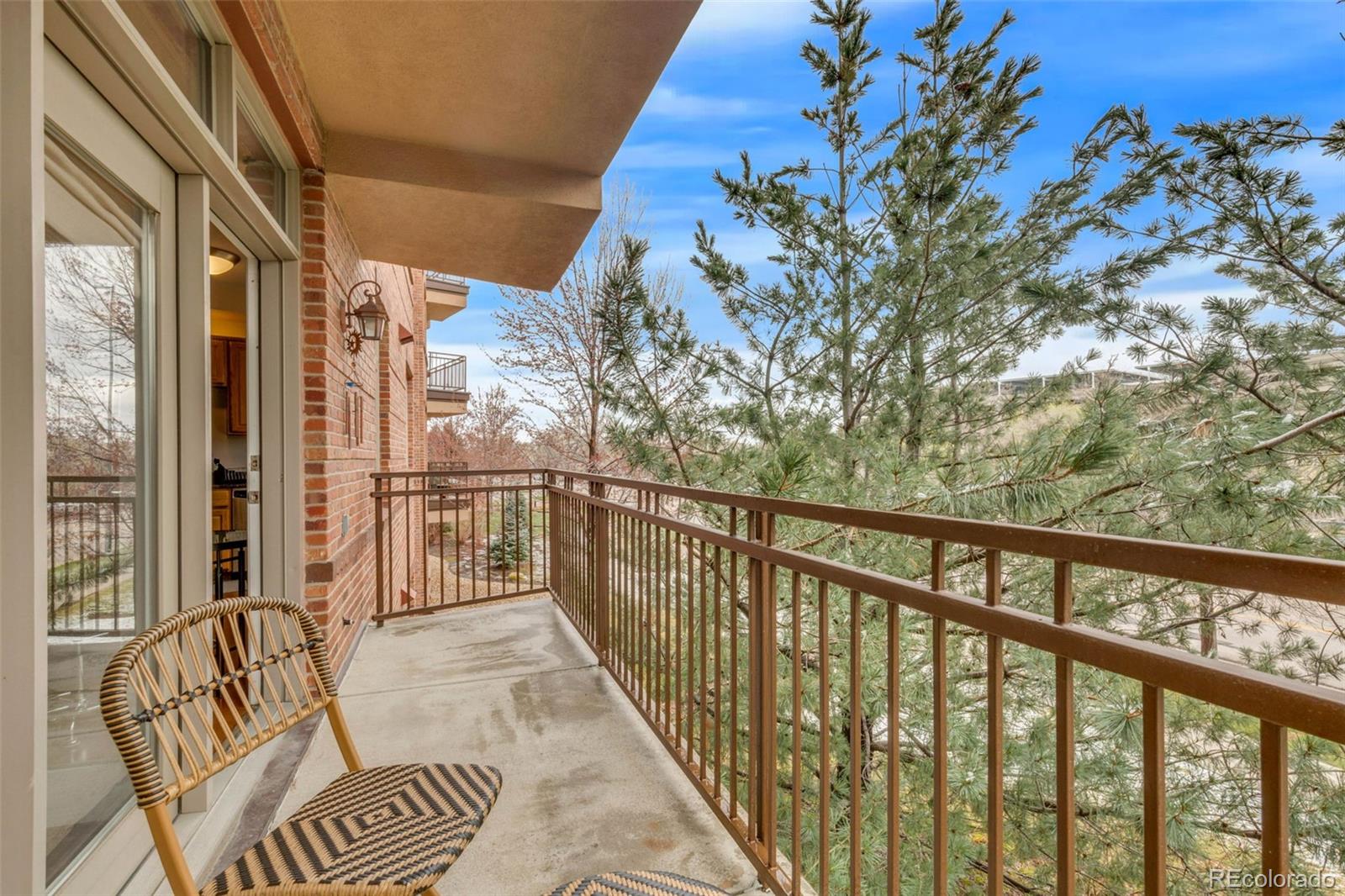 MLS Image #12 for 2700 e cherry creek south drive 220,denver, Colorado