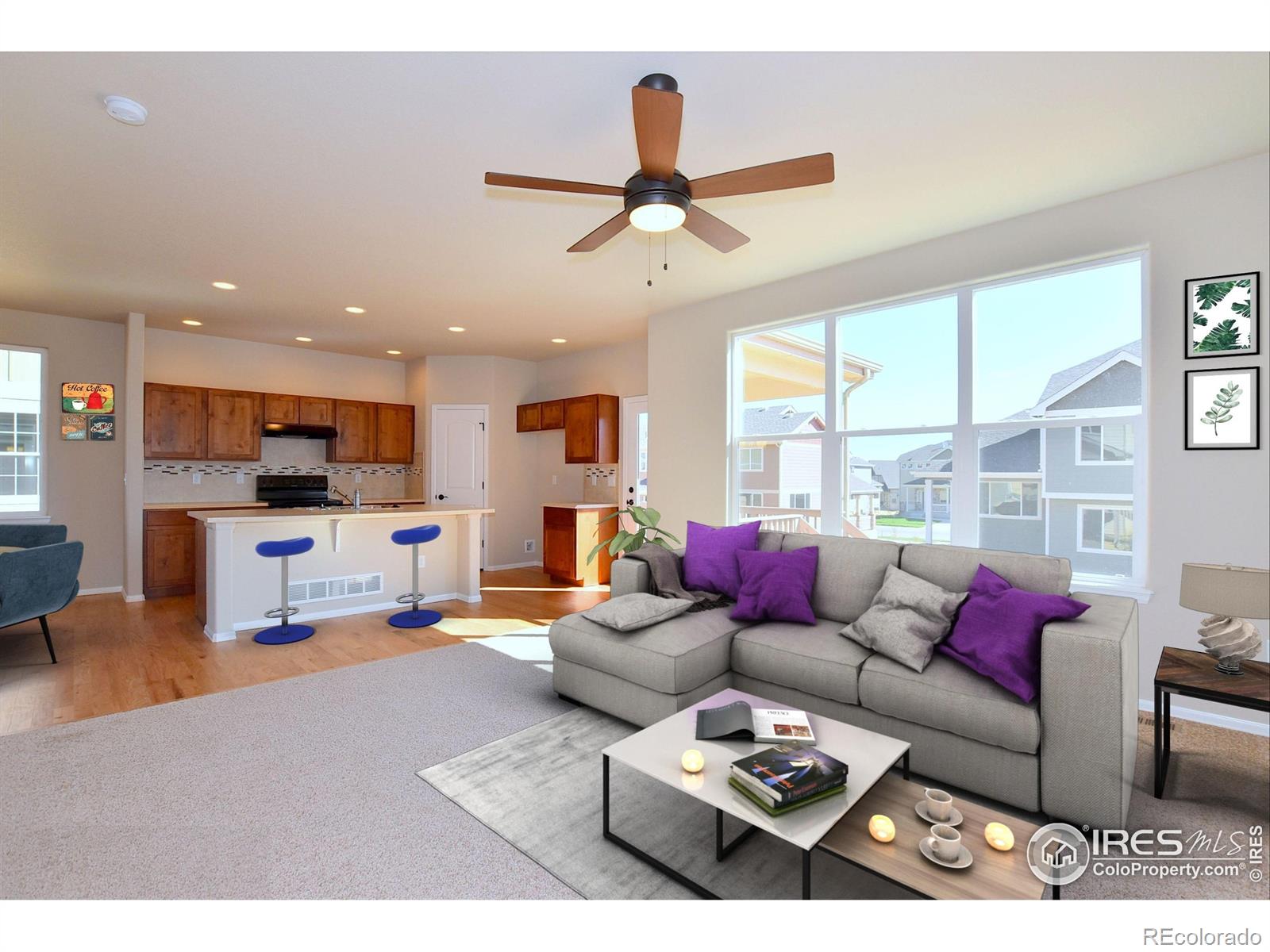 MLS Image #2 for 2422  jasmine lane,johnstown, Colorado