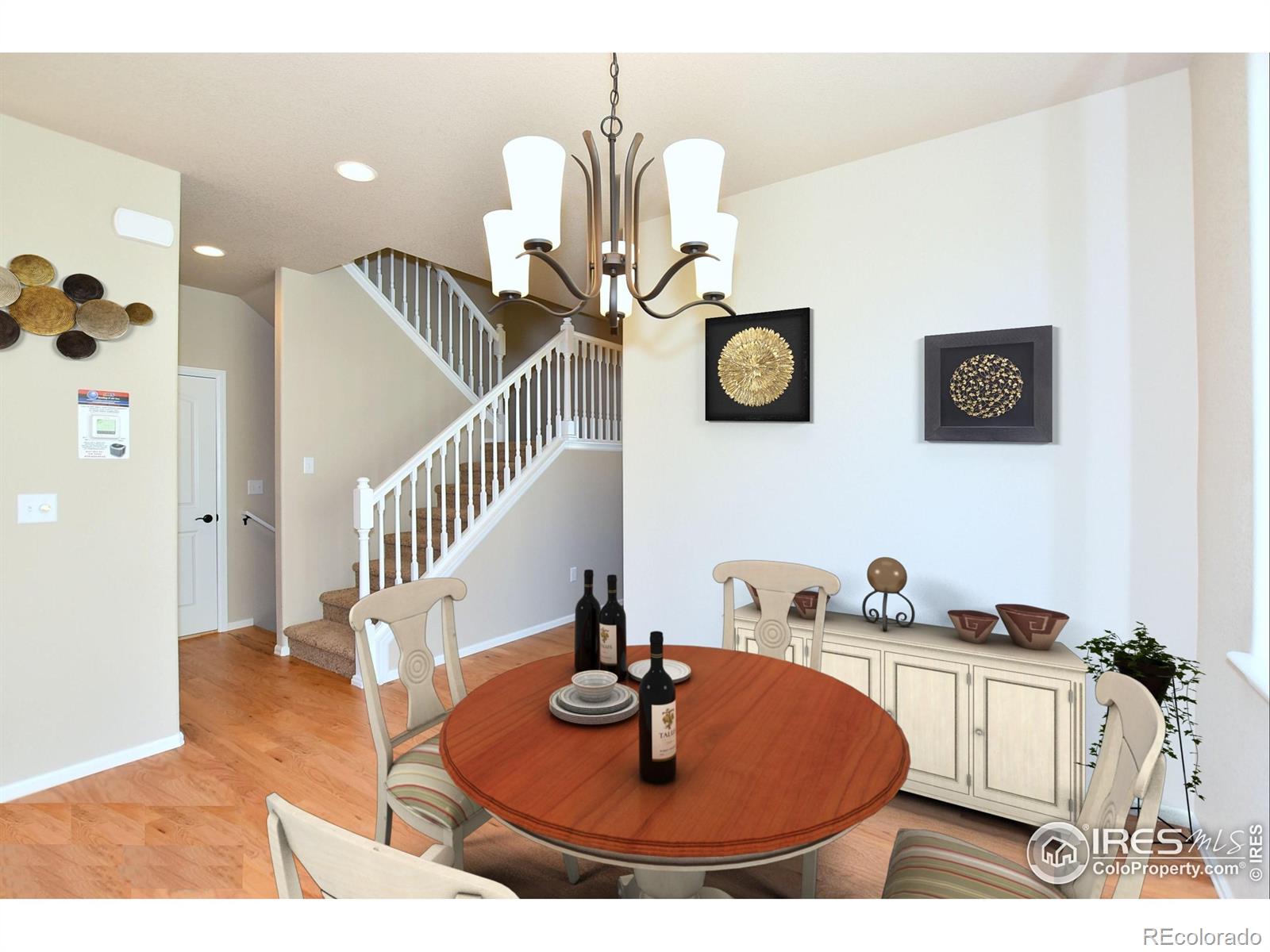 MLS Image #4 for 2422  jasmine lane,johnstown, Colorado