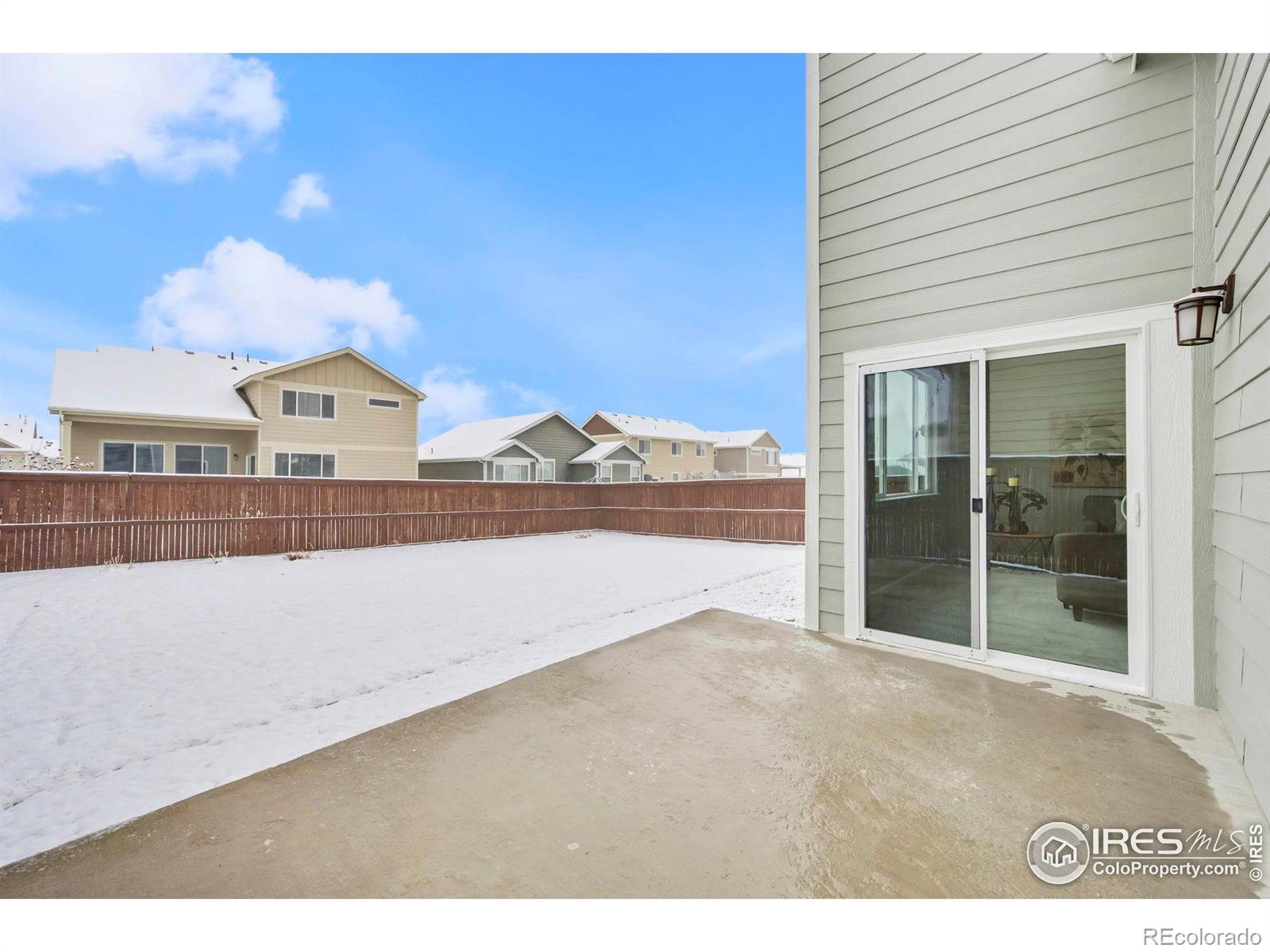 MLS Image #28 for 2125  peach blossom drive,windsor, Colorado