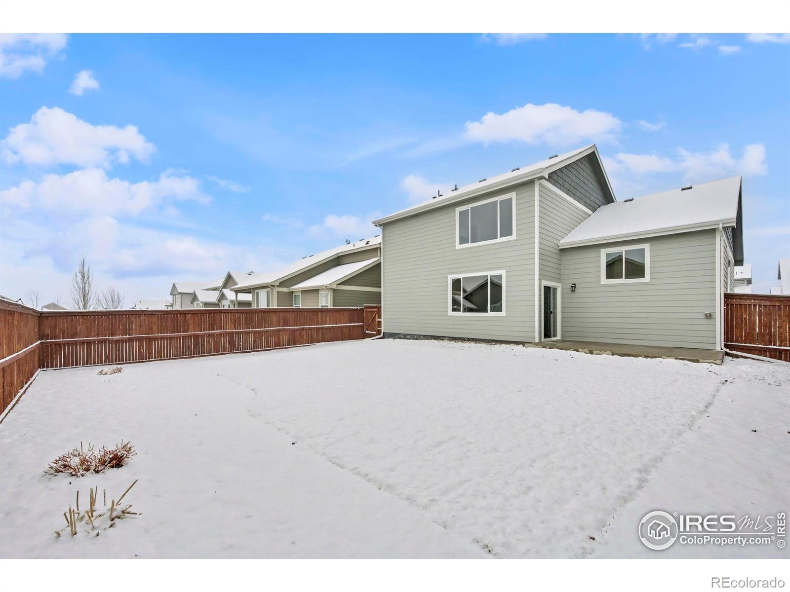 MLS Image #29 for 2125  peach blossom drive,windsor, Colorado