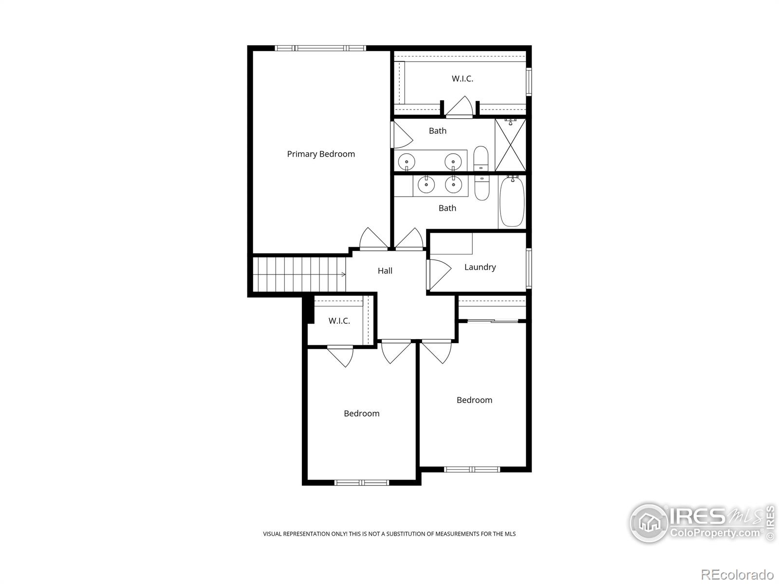 MLS Image #32 for 2125  peach blossom drive,windsor, Colorado