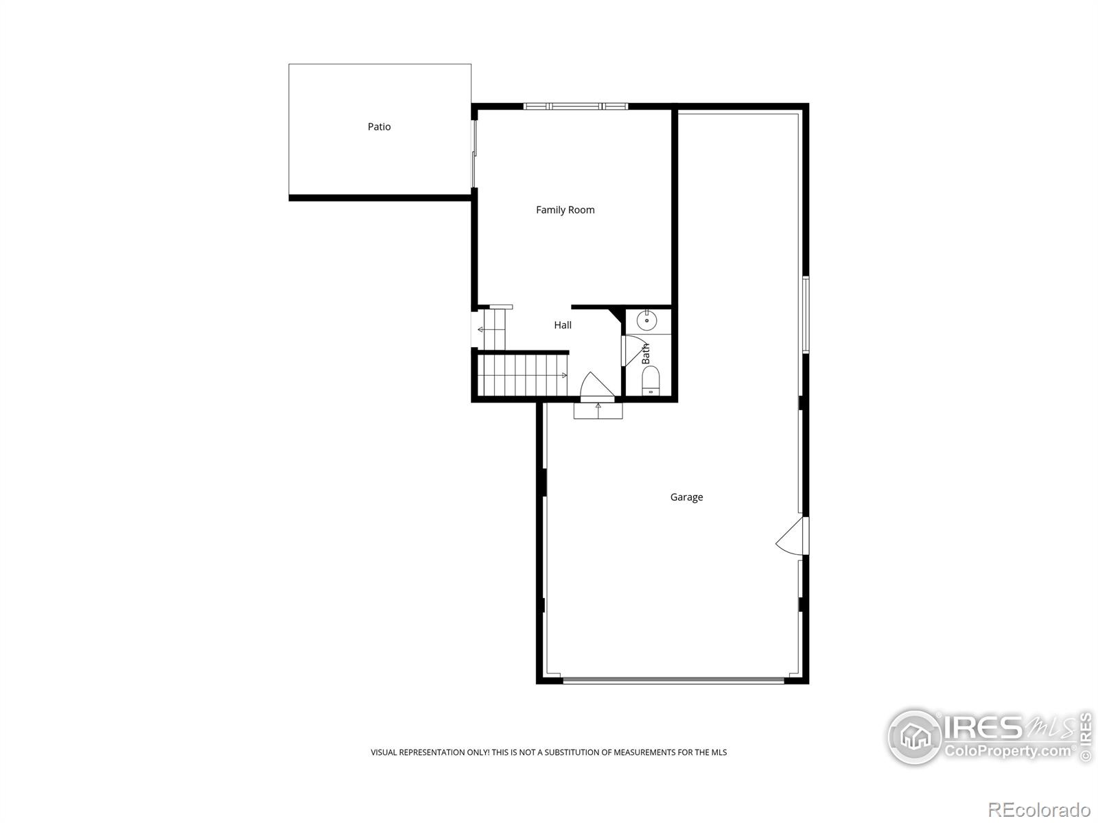 MLS Image #33 for 2125  peach blossom drive,windsor, Colorado