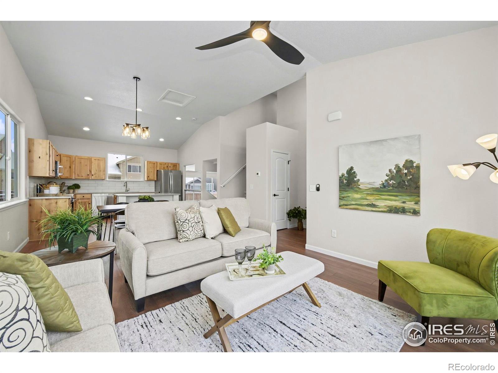 MLS Image #5 for 2125  peach blossom drive,windsor, Colorado