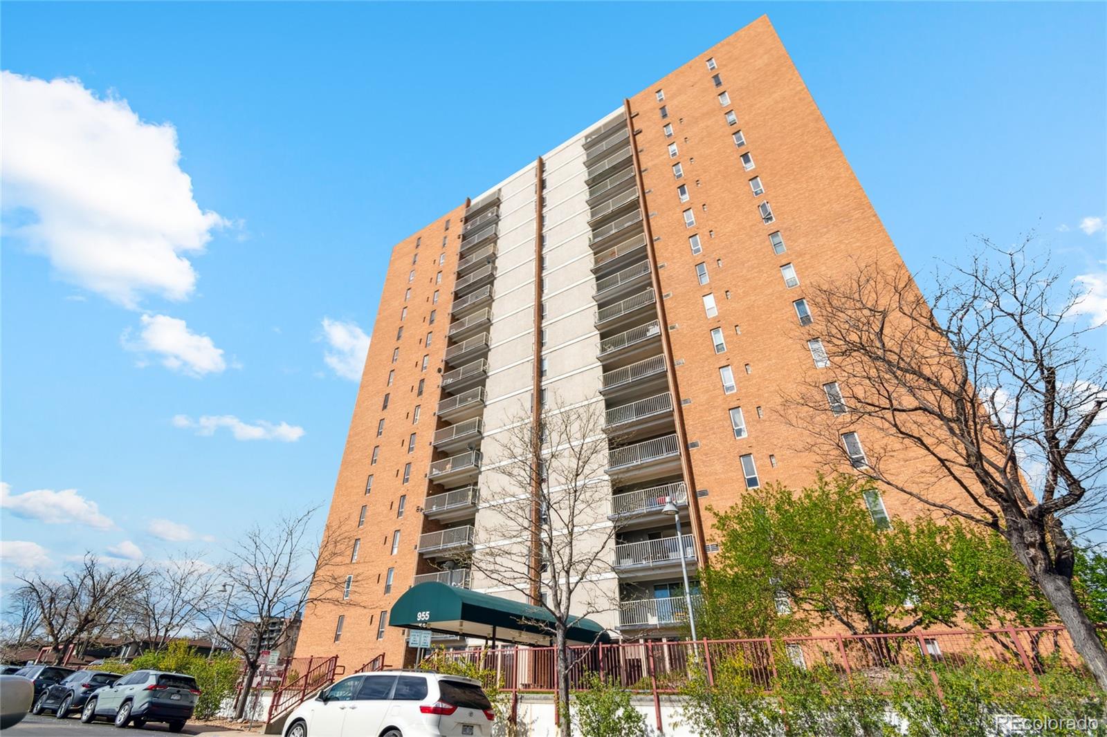 MLS Image #0 for 955  eudora street 801e,denver, Colorado
