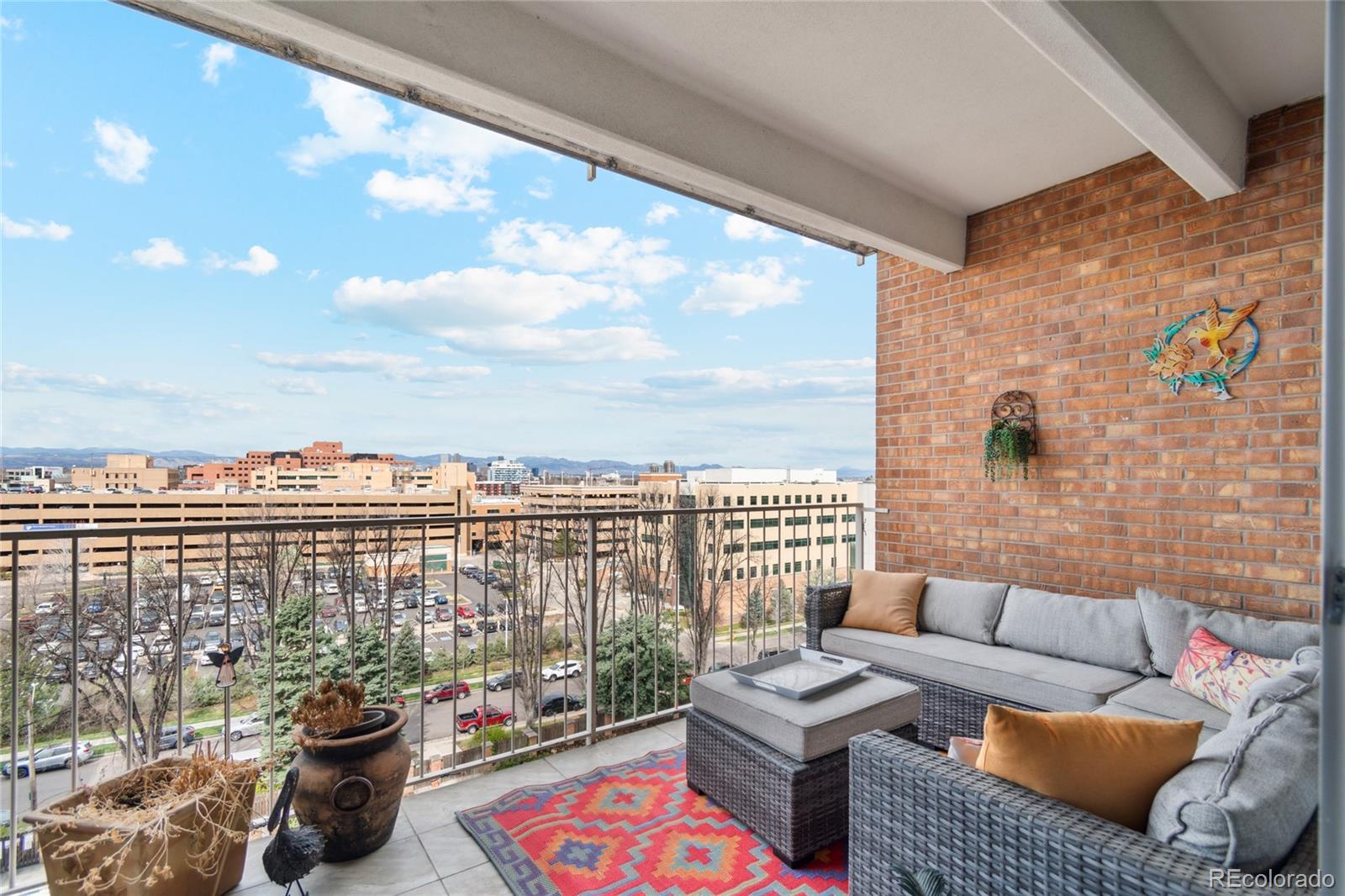 MLS Image #15 for 955  eudora street 801e,denver, Colorado