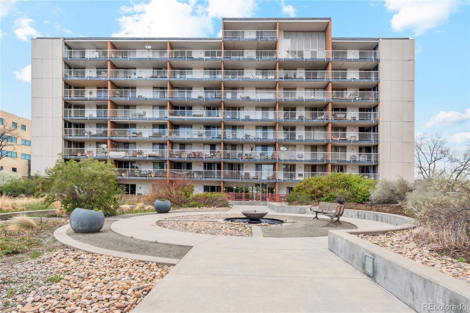 MLS Image #17 for 955  eudora street 801e,denver, Colorado