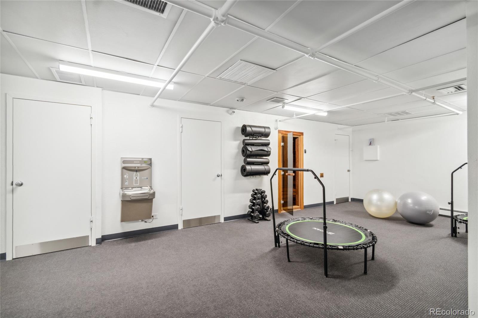 MLS Image #20 for 955  eudora street 801e,denver, Colorado