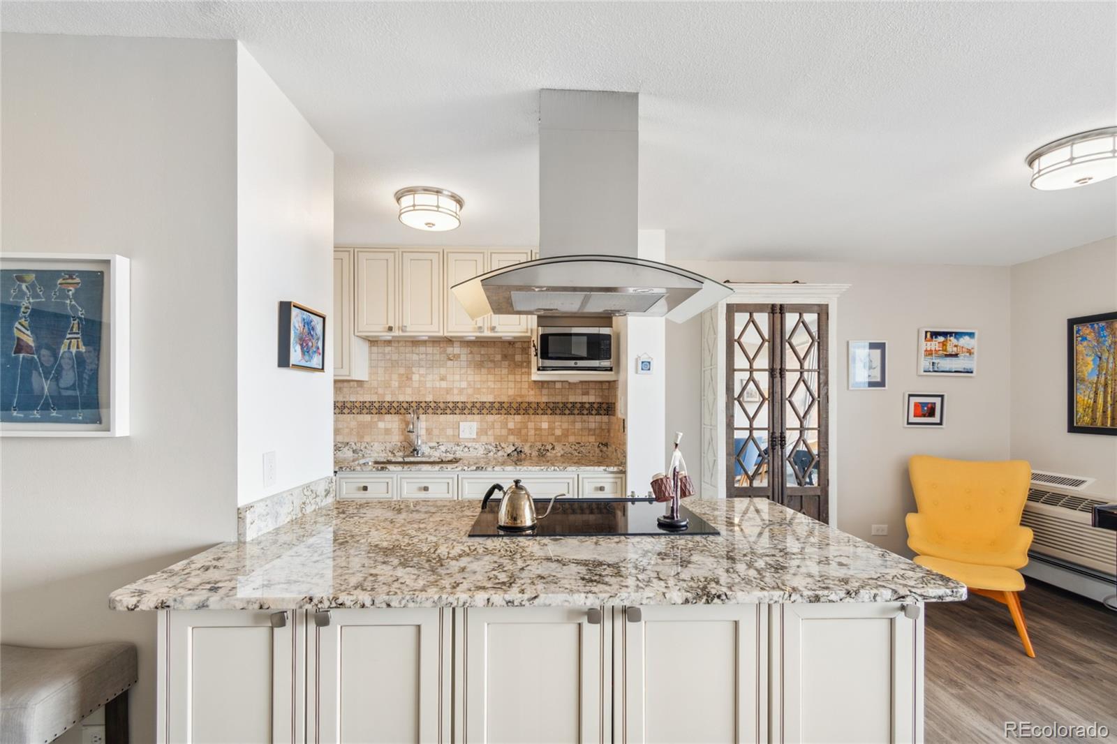MLS Image #5 for 955  eudora street 801e,denver, Colorado