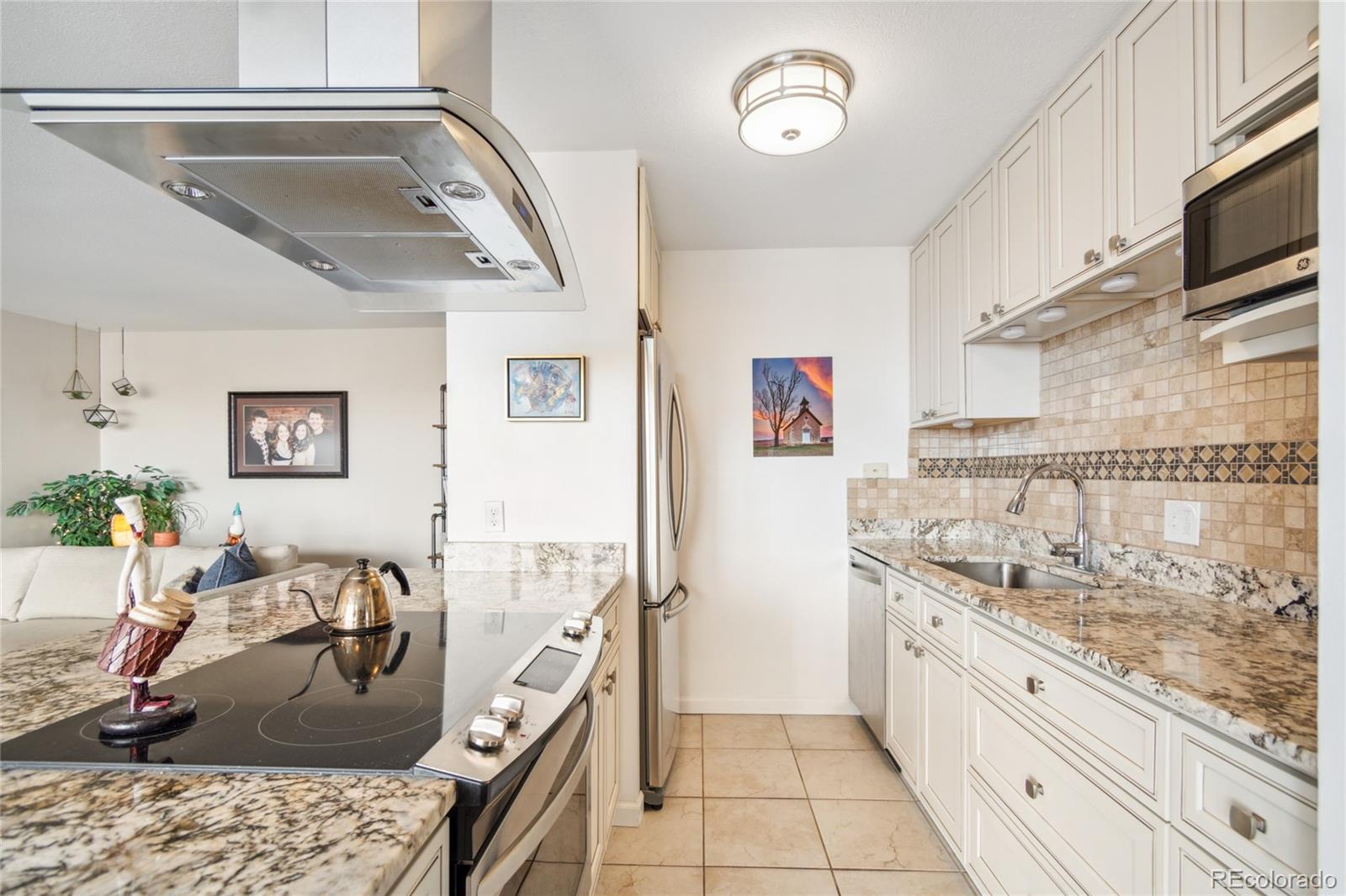 MLS Image #6 for 955  eudora street 801e,denver, Colorado