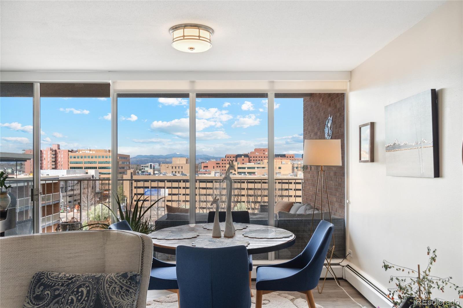 MLS Image #8 for 955  eudora street 801e,denver, Colorado