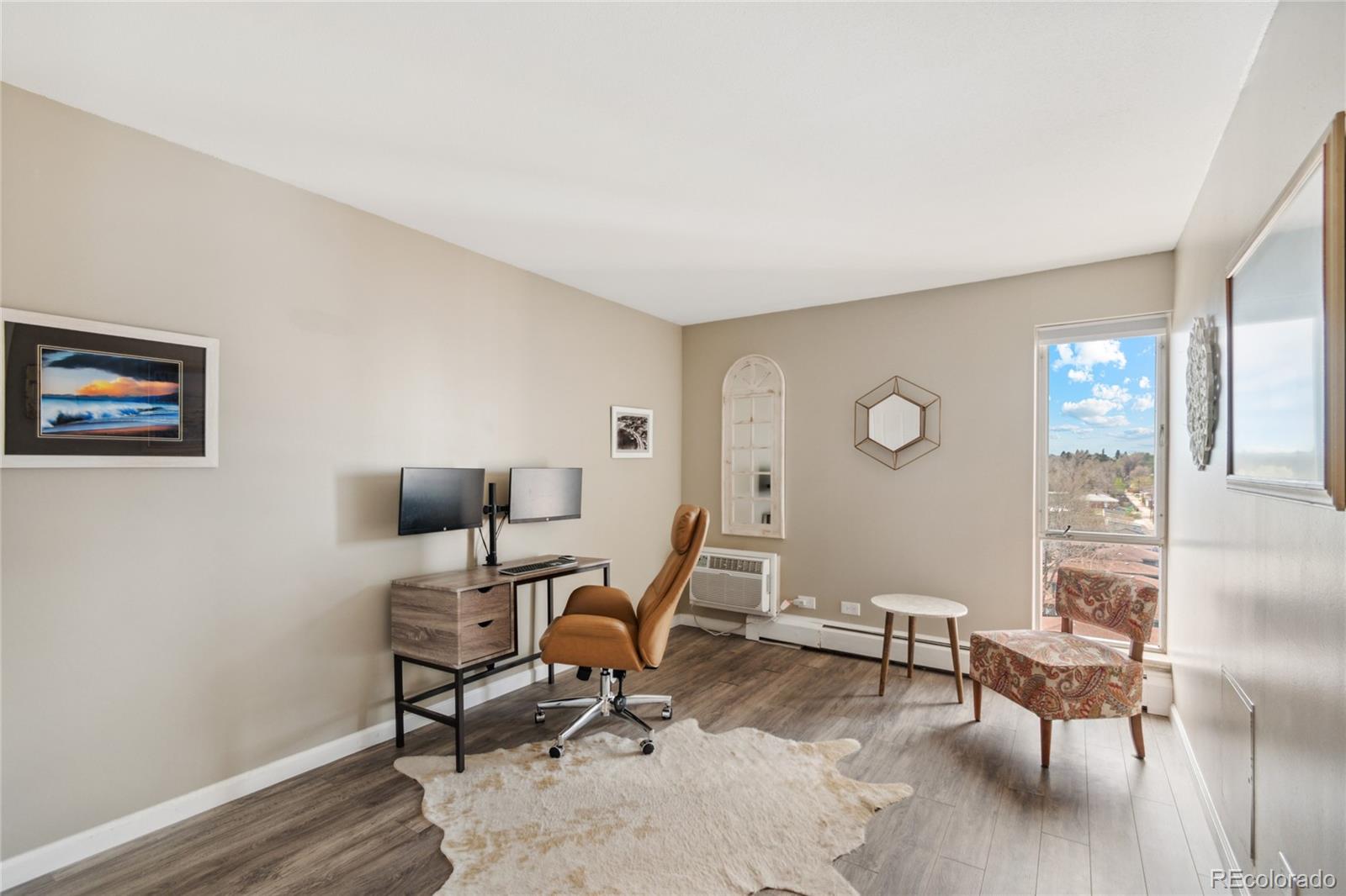 MLS Image #9 for 955  eudora street 801e,denver, Colorado