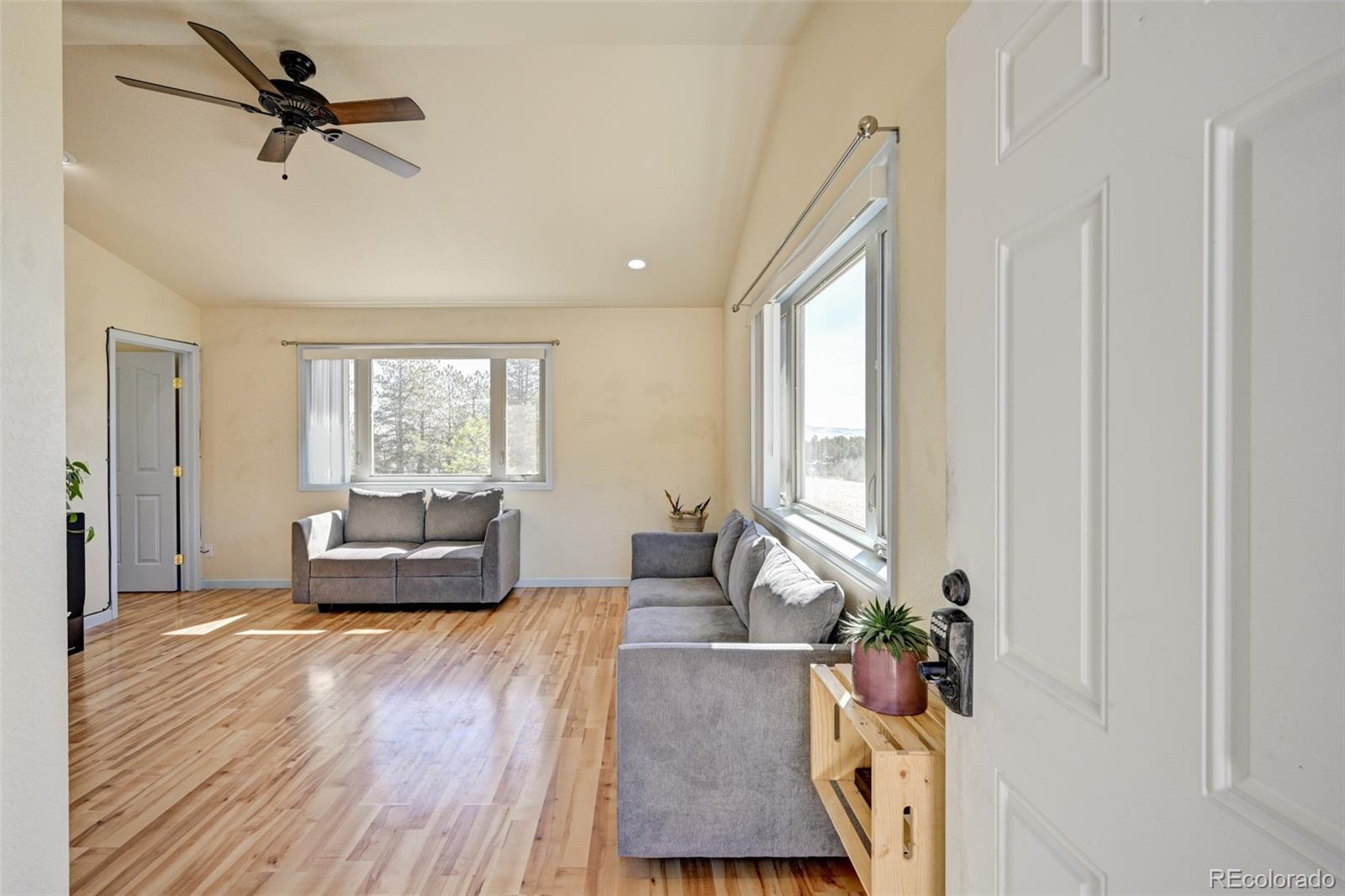 MLS Image #1 for 9473  ranch road,hartsel, Colorado