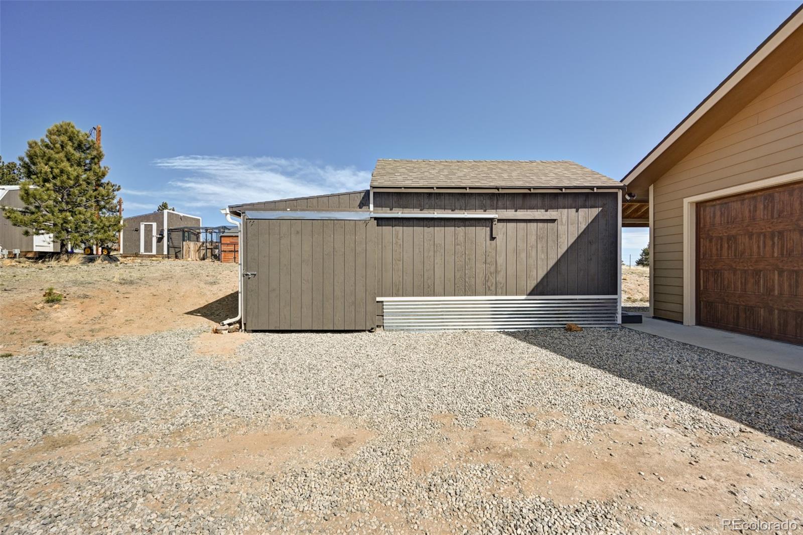 MLS Image #39 for 9473  ranch road,hartsel, Colorado
