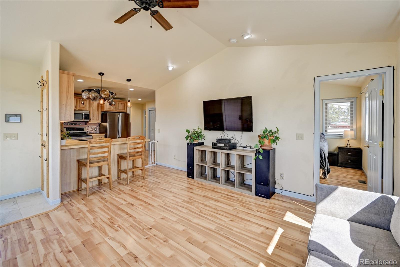 MLS Image #4 for 9473  ranch road,hartsel, Colorado