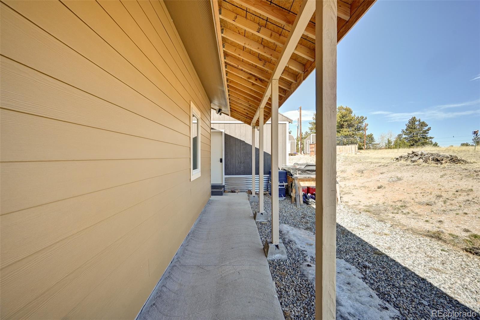 MLS Image #40 for 9473  ranch road,hartsel, Colorado