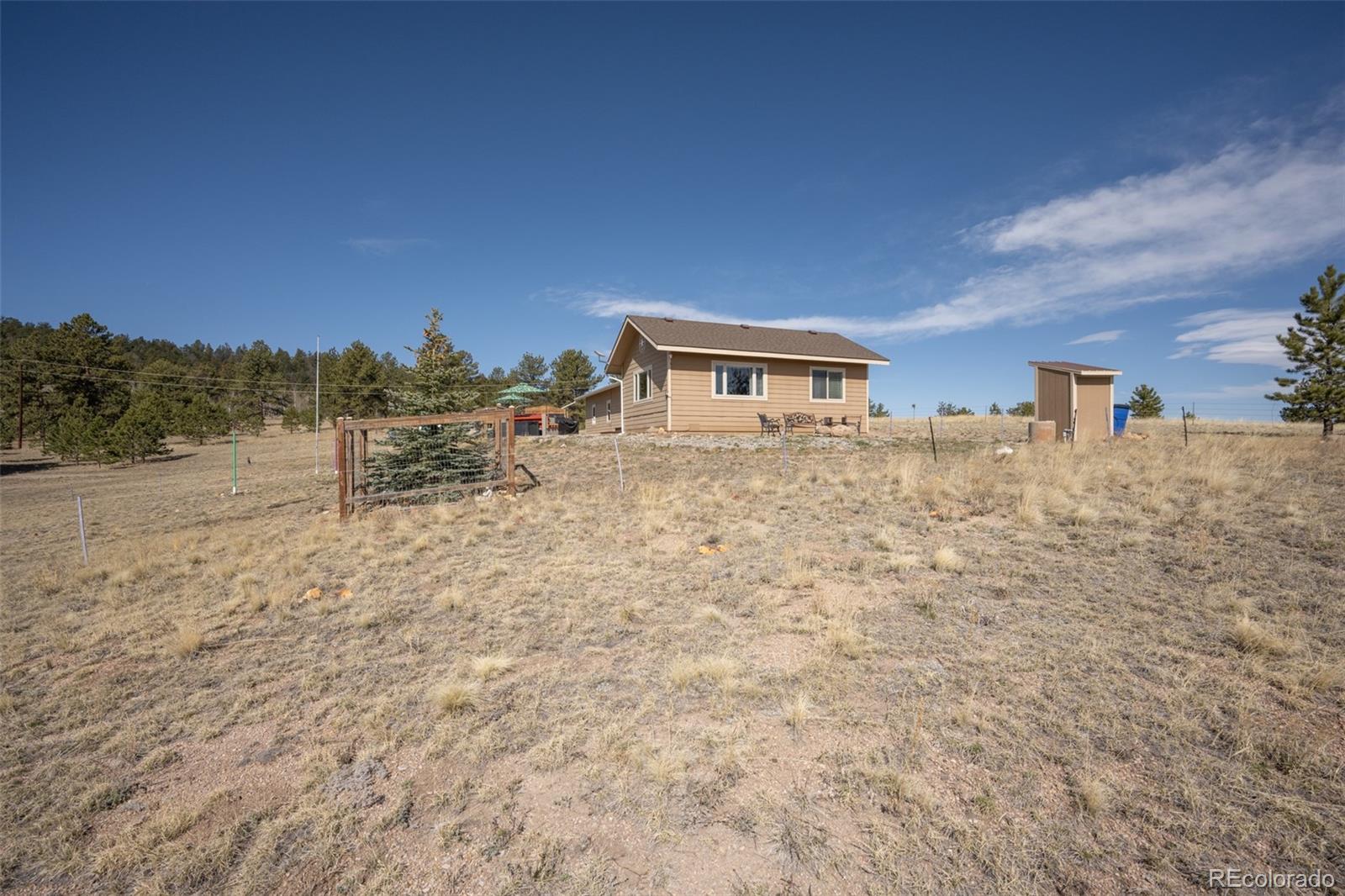 MLS Image #43 for 9473  ranch road,hartsel, Colorado